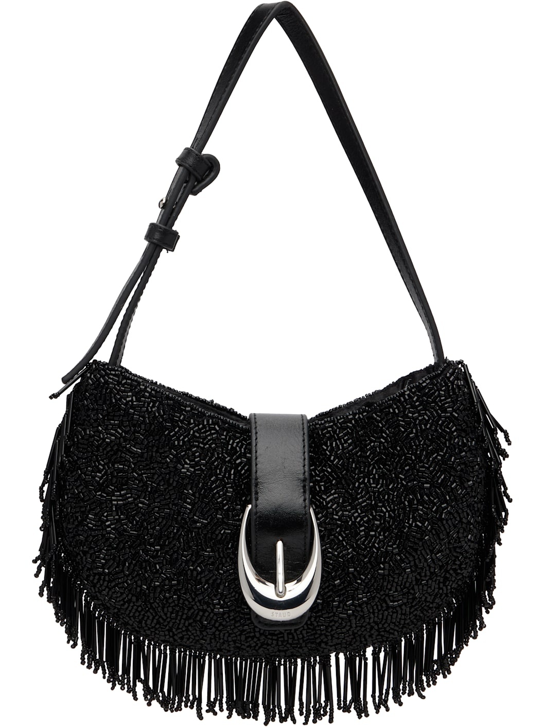 Black Alana Bag - 1