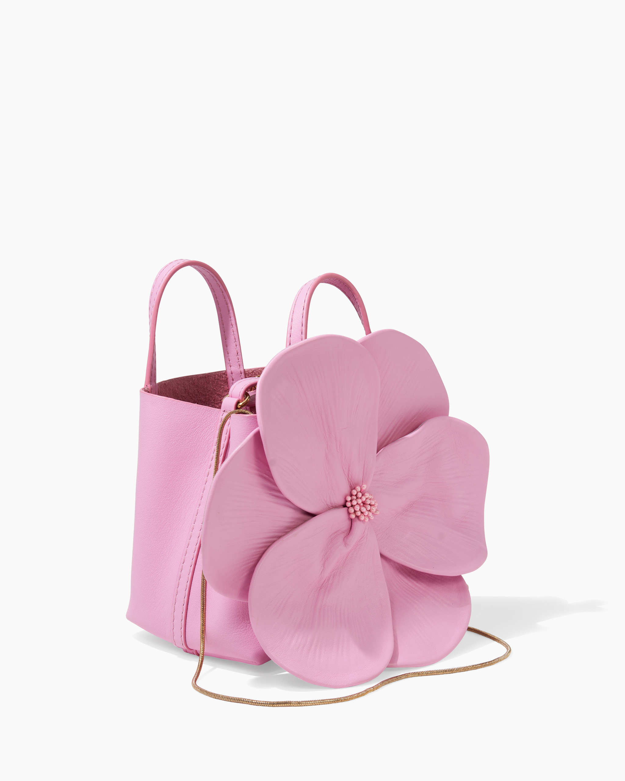 Matryoshka Flora XXS - Mini Handbag - 5