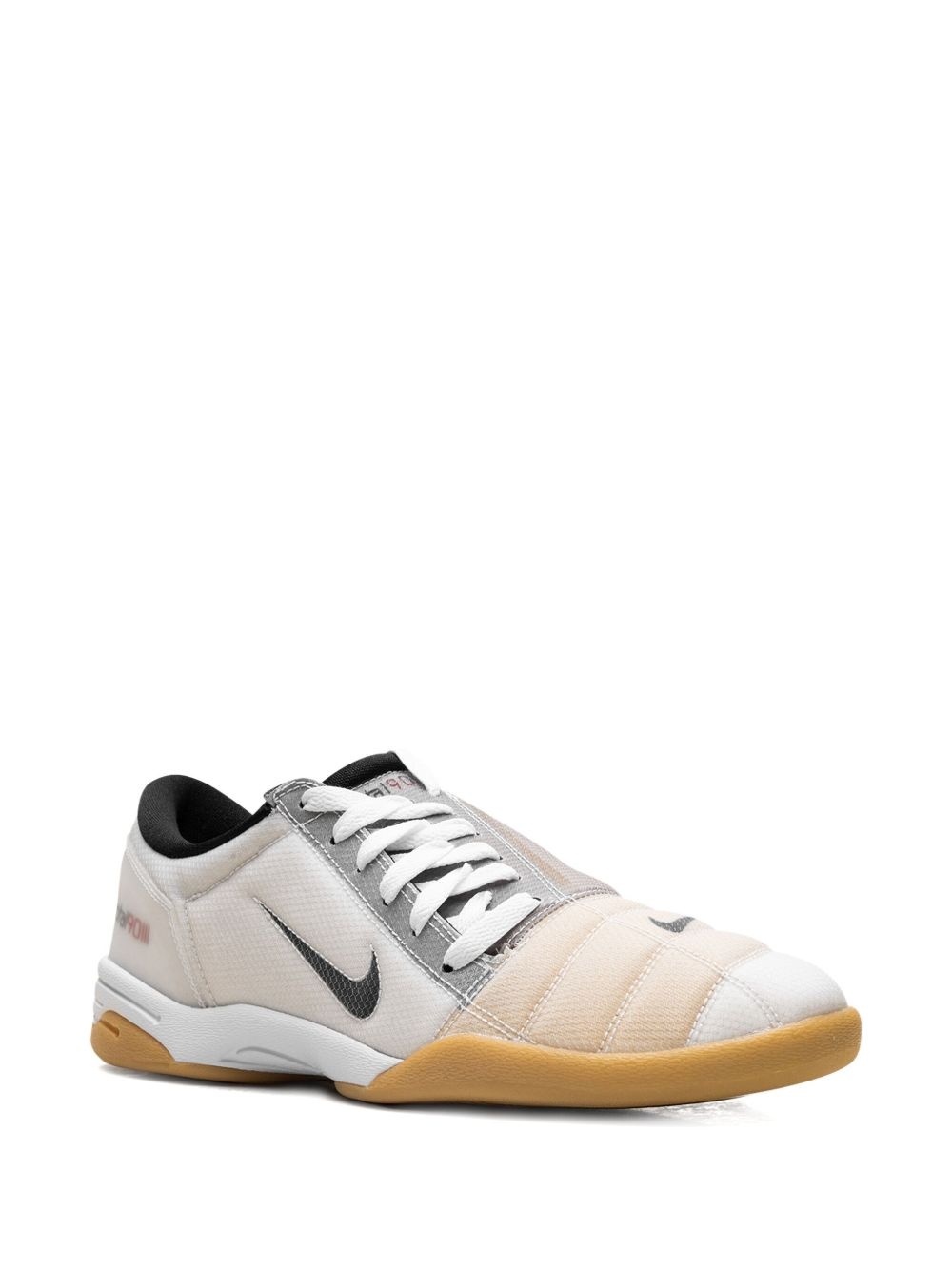 Total 90 III "White" sneakers - 2