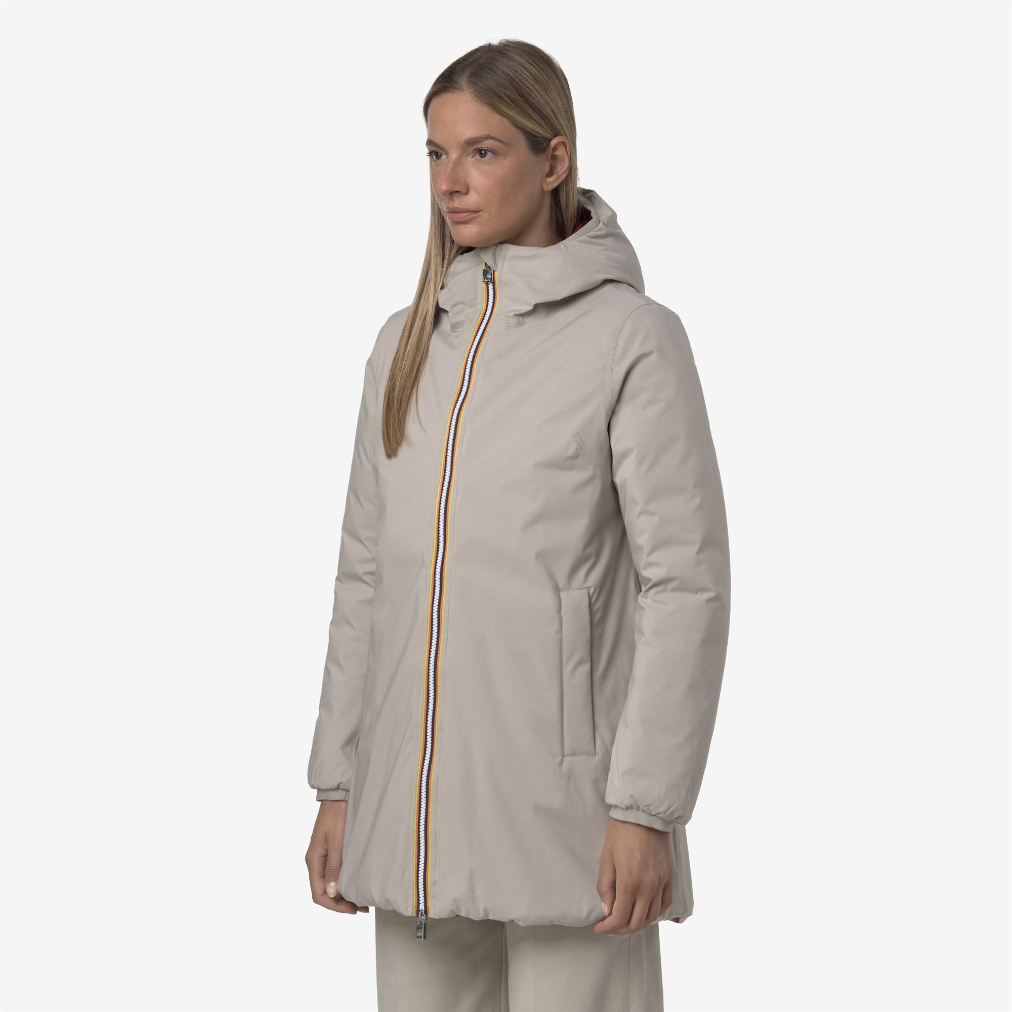 SOPHIE ST THERMO REVERSIBLE - 5
