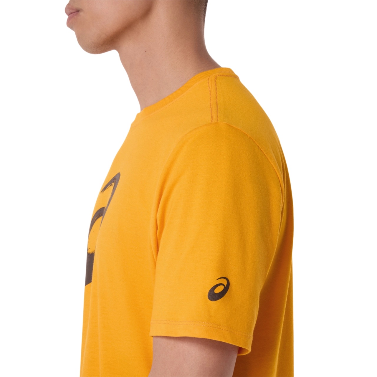 PAINTBRUSH SHORT SLEEVE TEE - 5