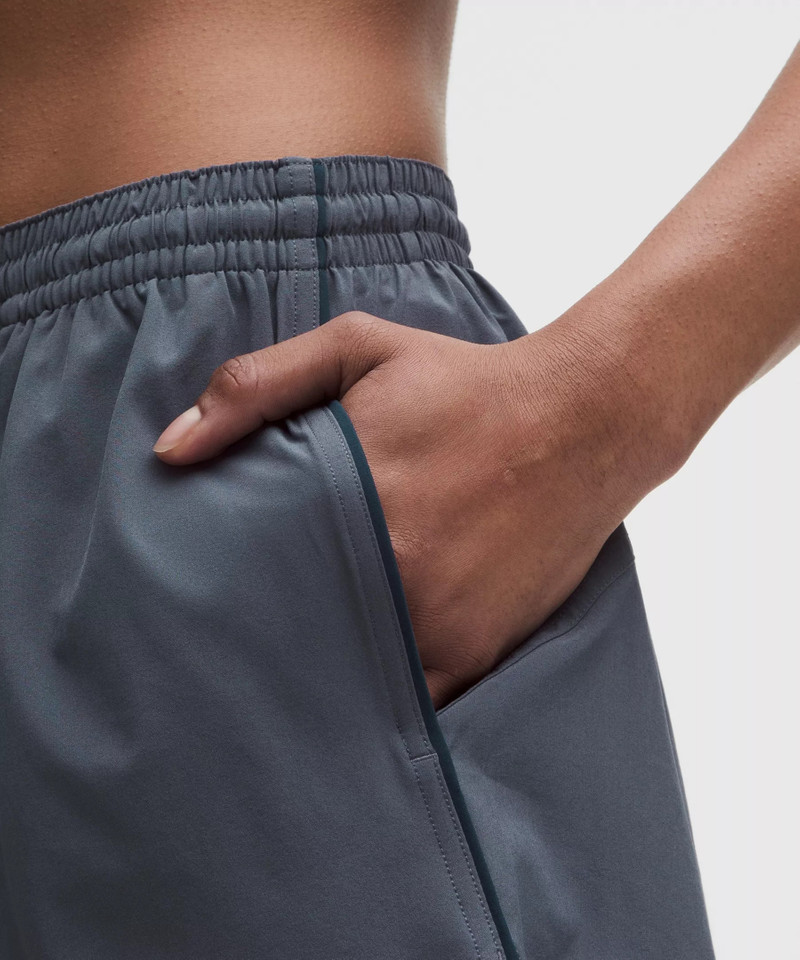 Court Rival High-Rise Short 3" 5