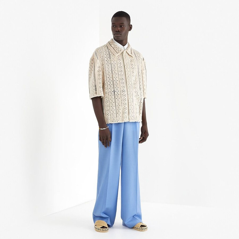 FENDI Yellow bracelet outlook