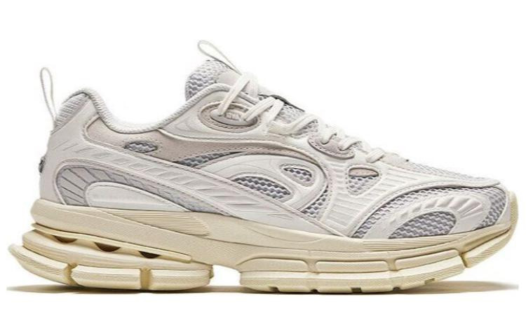 ANTA Champion AG-G01 'Grey Beige' 112418805A-2 - 2