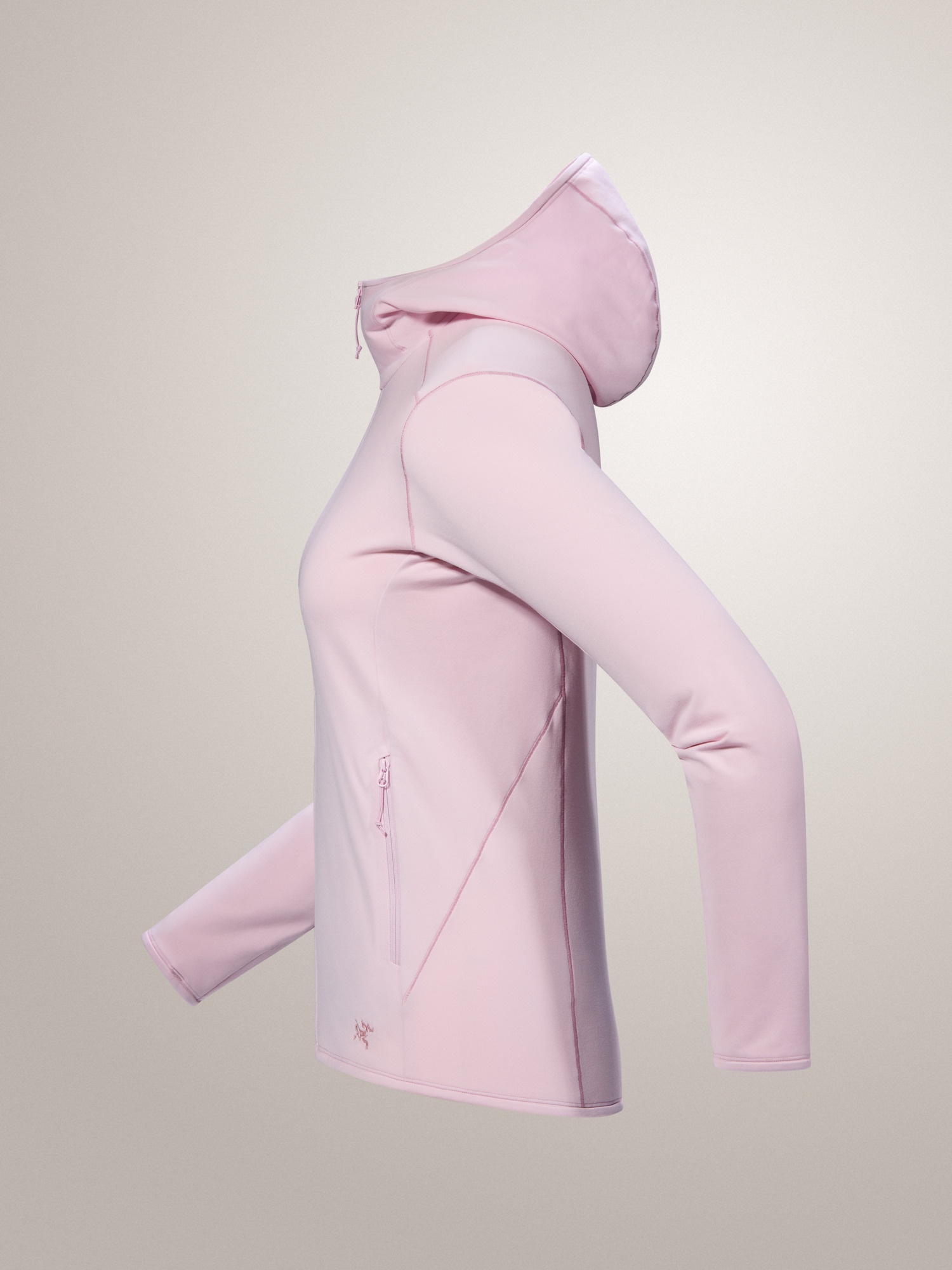 Kyanite LT Hoody - 9