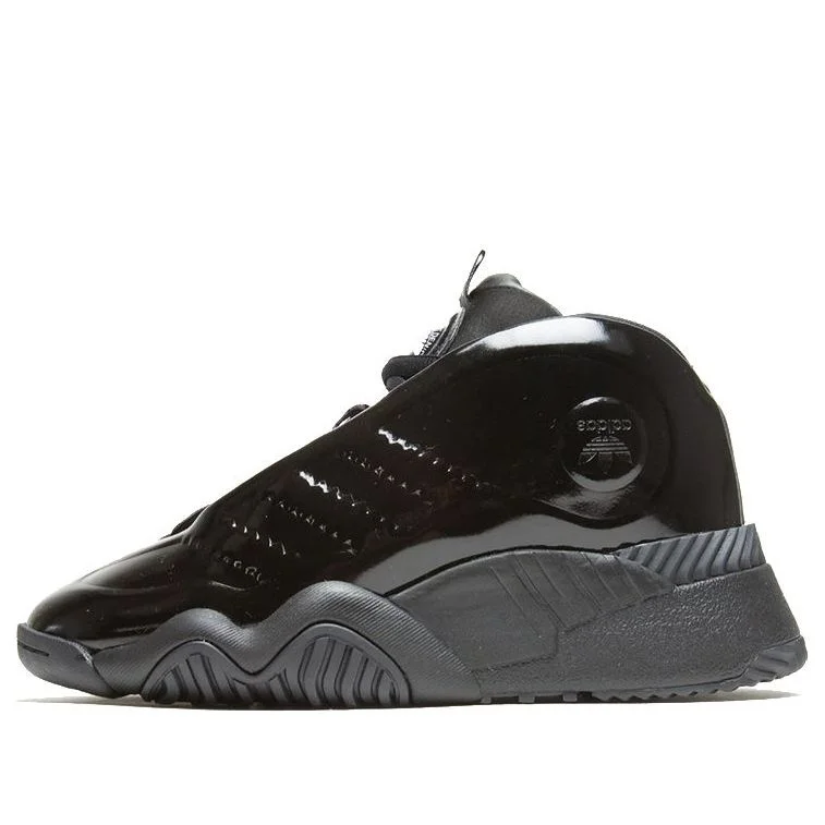 adidas Alexander Wang x Turnout Bball 'Triple Black' EE9027 - 1