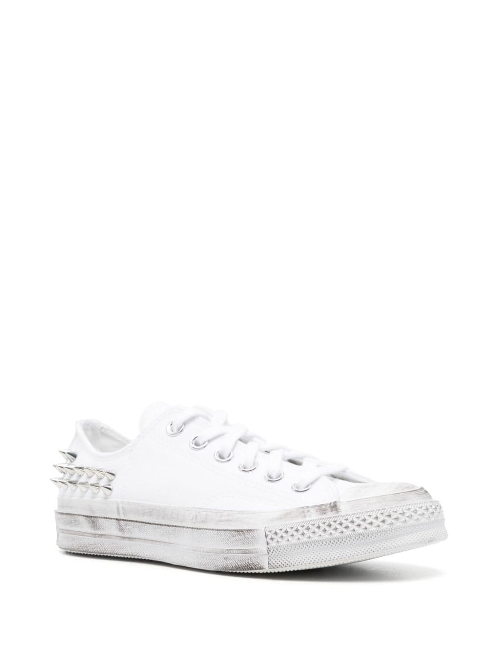 Chuck 70 Studded sneakers - 2