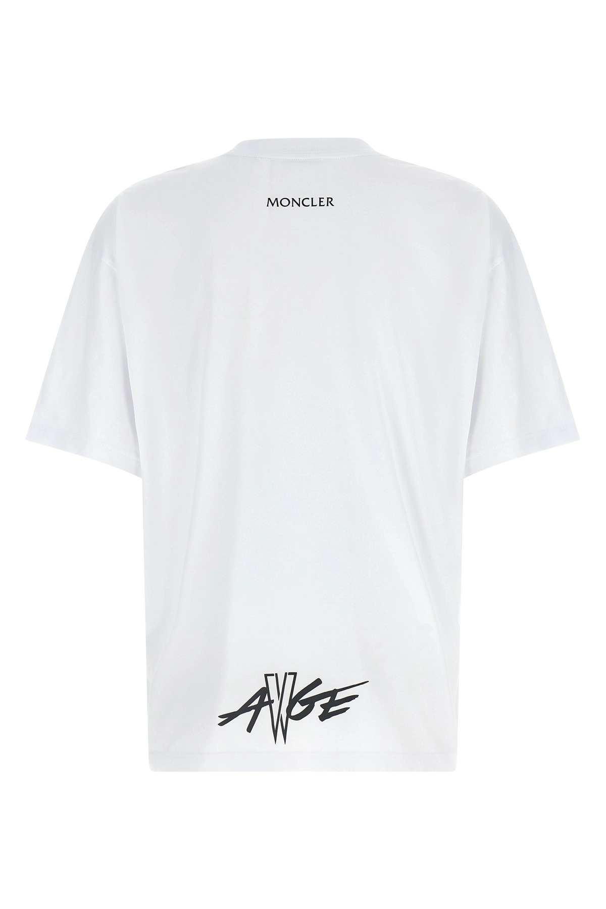 T-shirt Moncler x Asap Rocky - 2