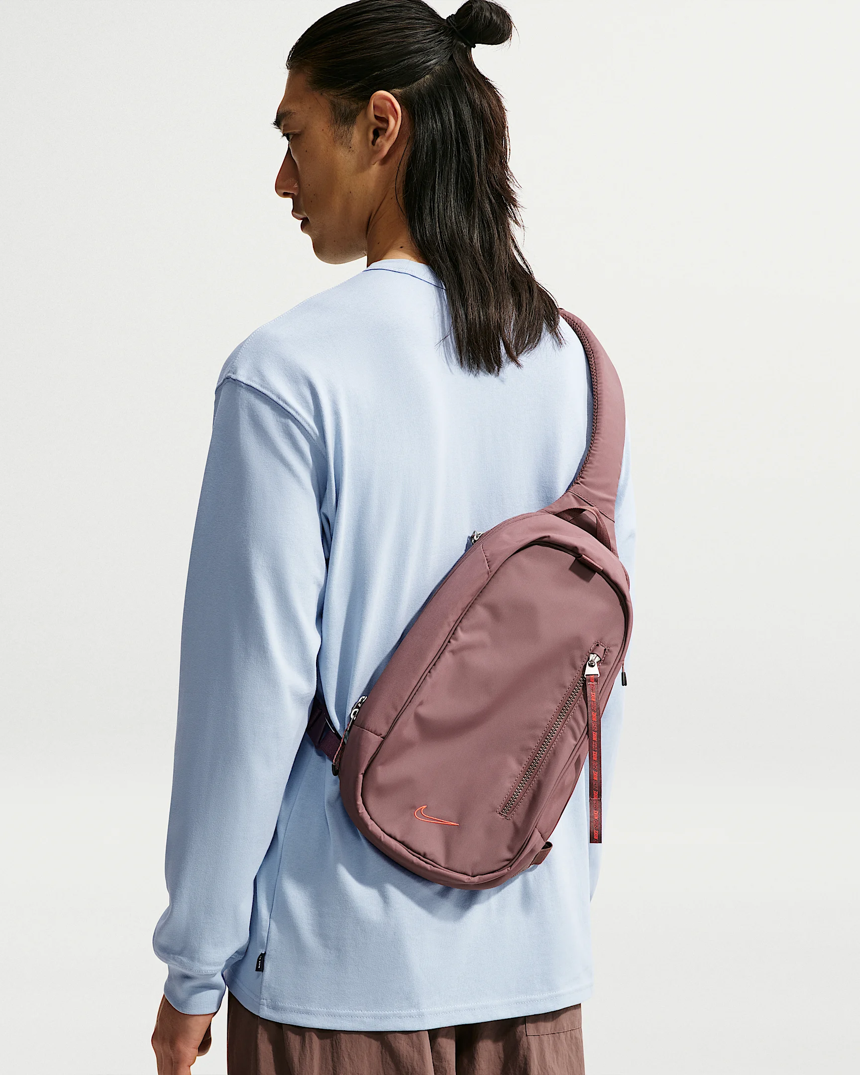 Nike Commute Sling Bag (8L) - 1