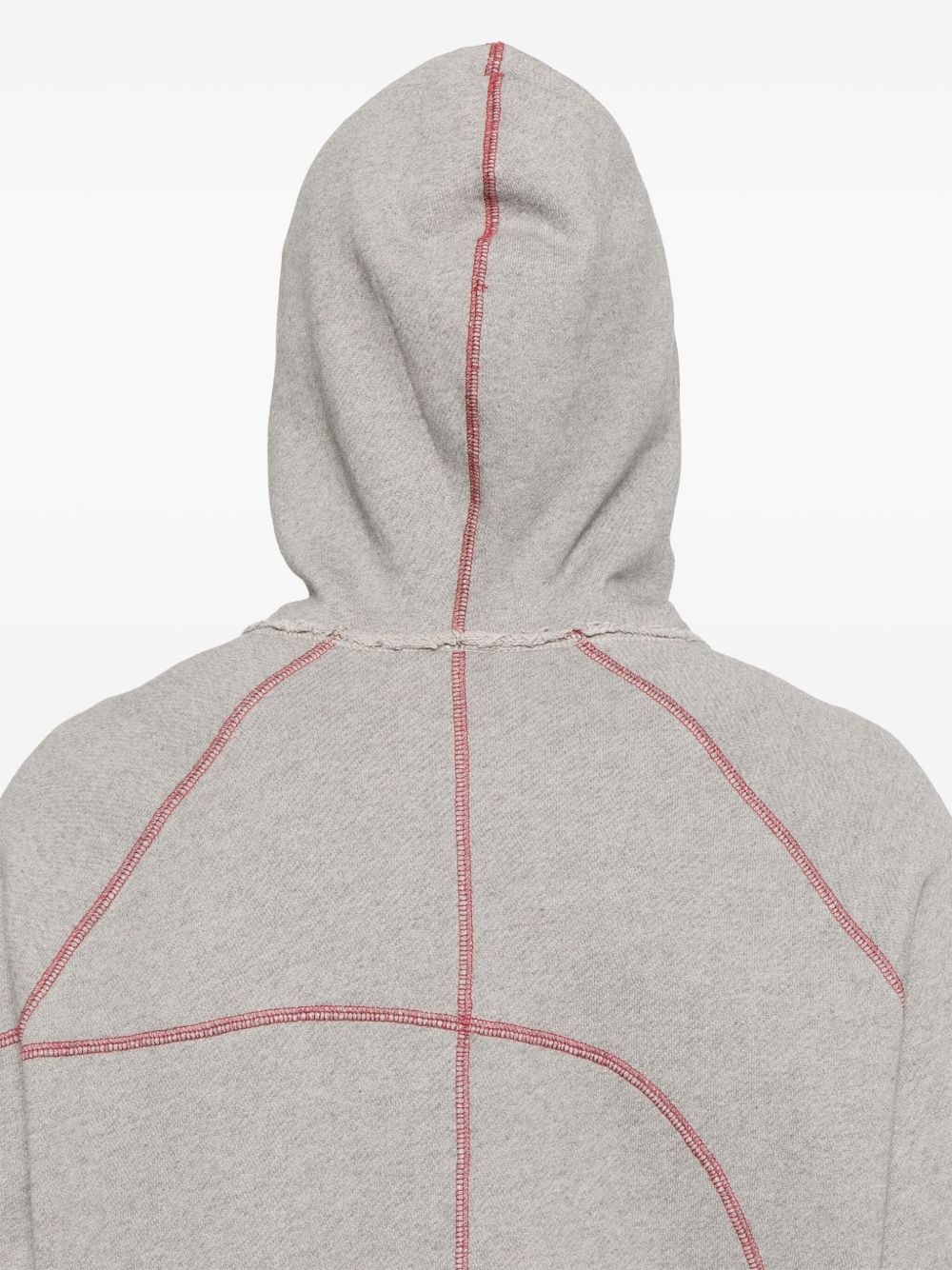 Intersect hoodie - 5