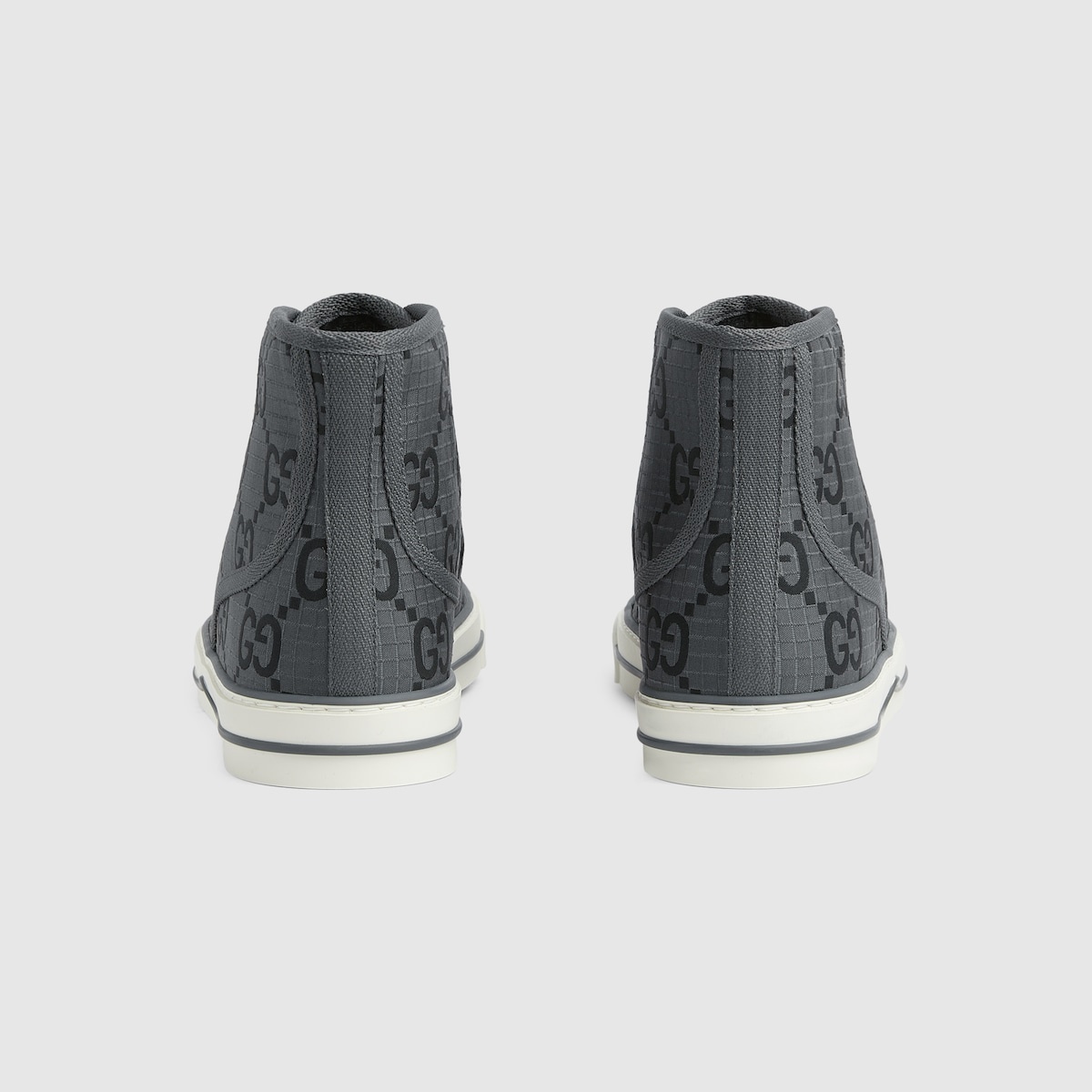 Men's Gucci Tennis 1977 high-top sneaker - 3