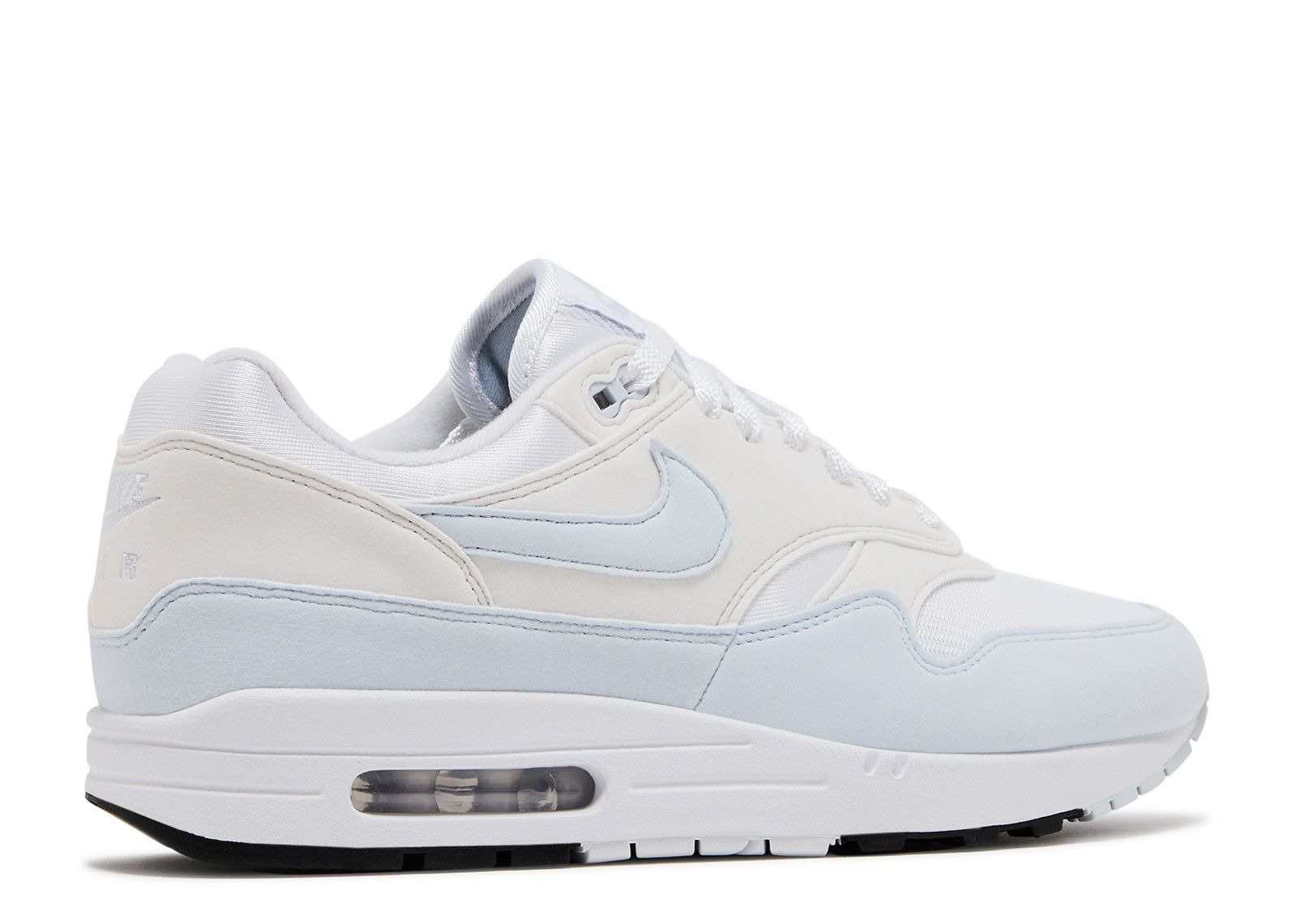 WMNS AIR MAX 1 'FOOTBALL GREY' - 3