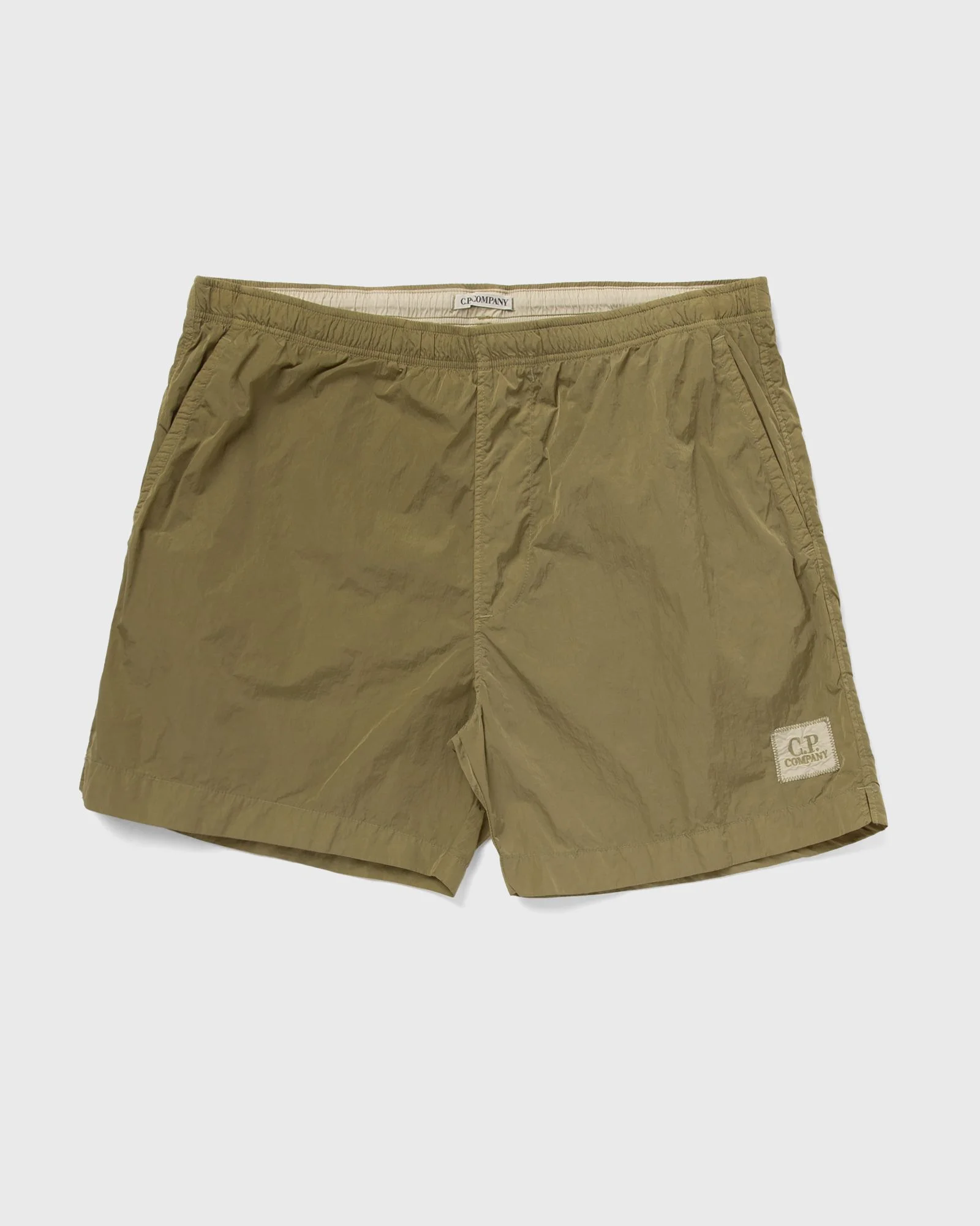 BEACHWEAR SHORTS - 1