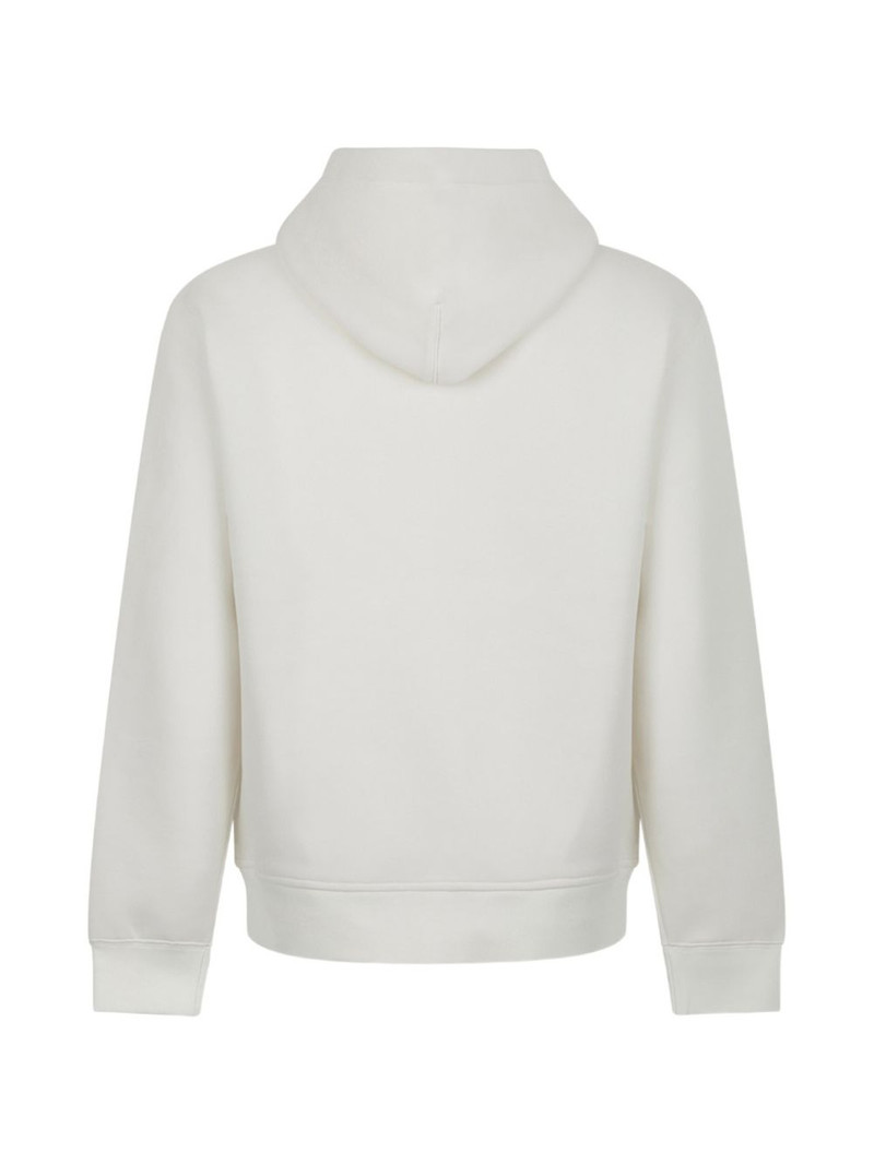 MACKAGE zip hoodie outlook