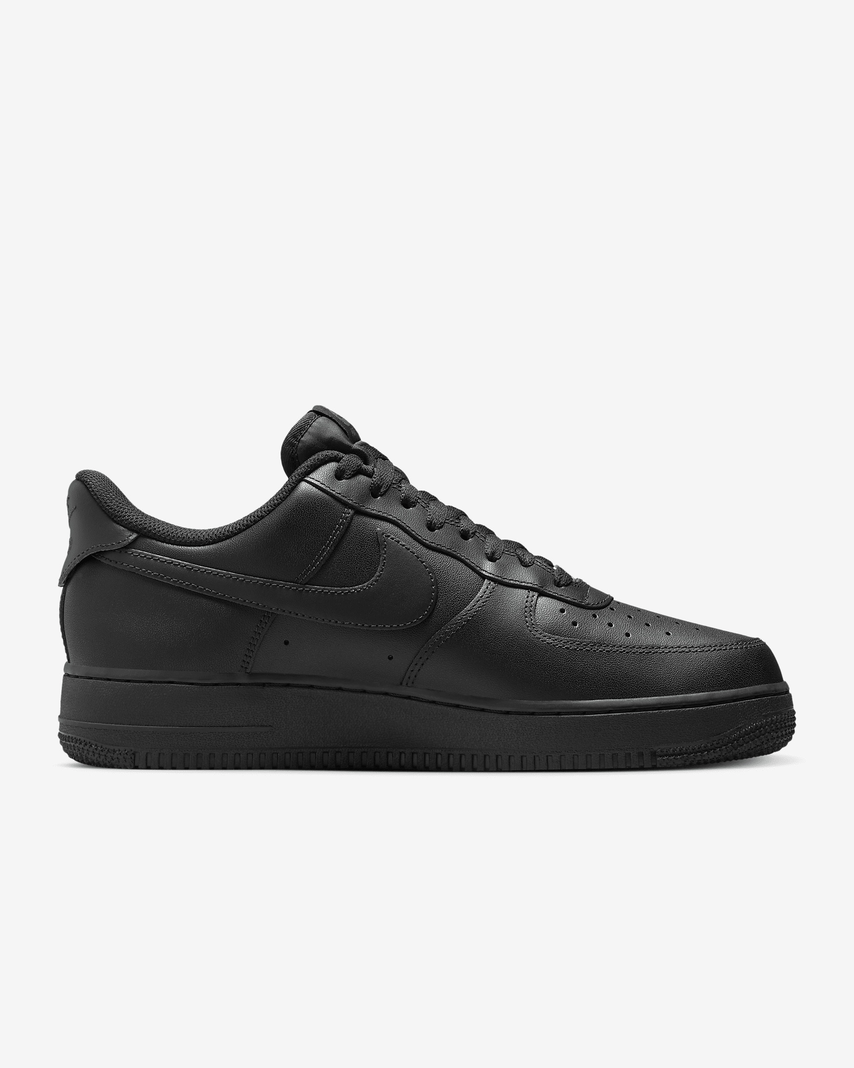 Nike Air Force 1 '07 EasyOn Shoes - 3