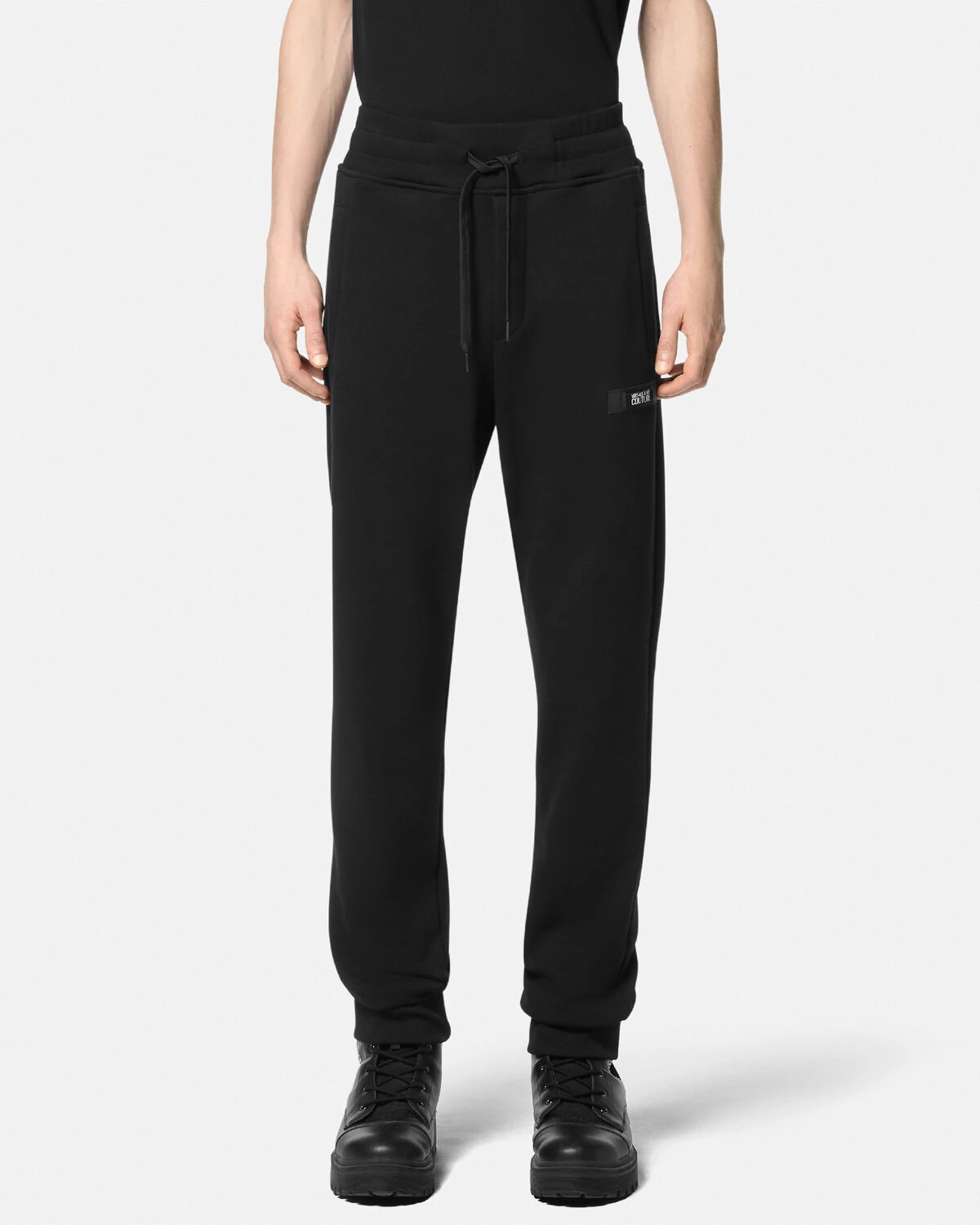 Logo Sweatpants - 4