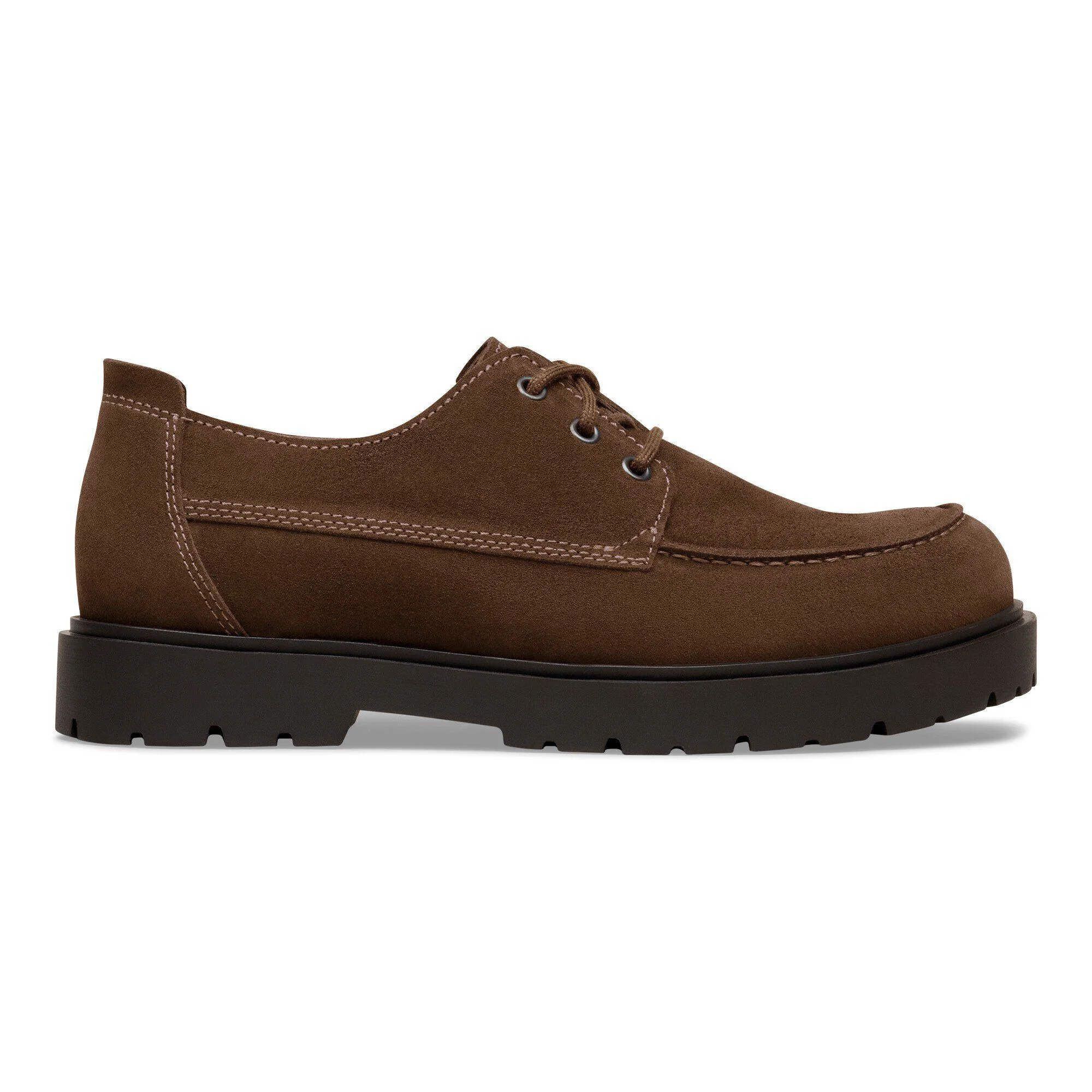 Highwood Moc Lace - 1