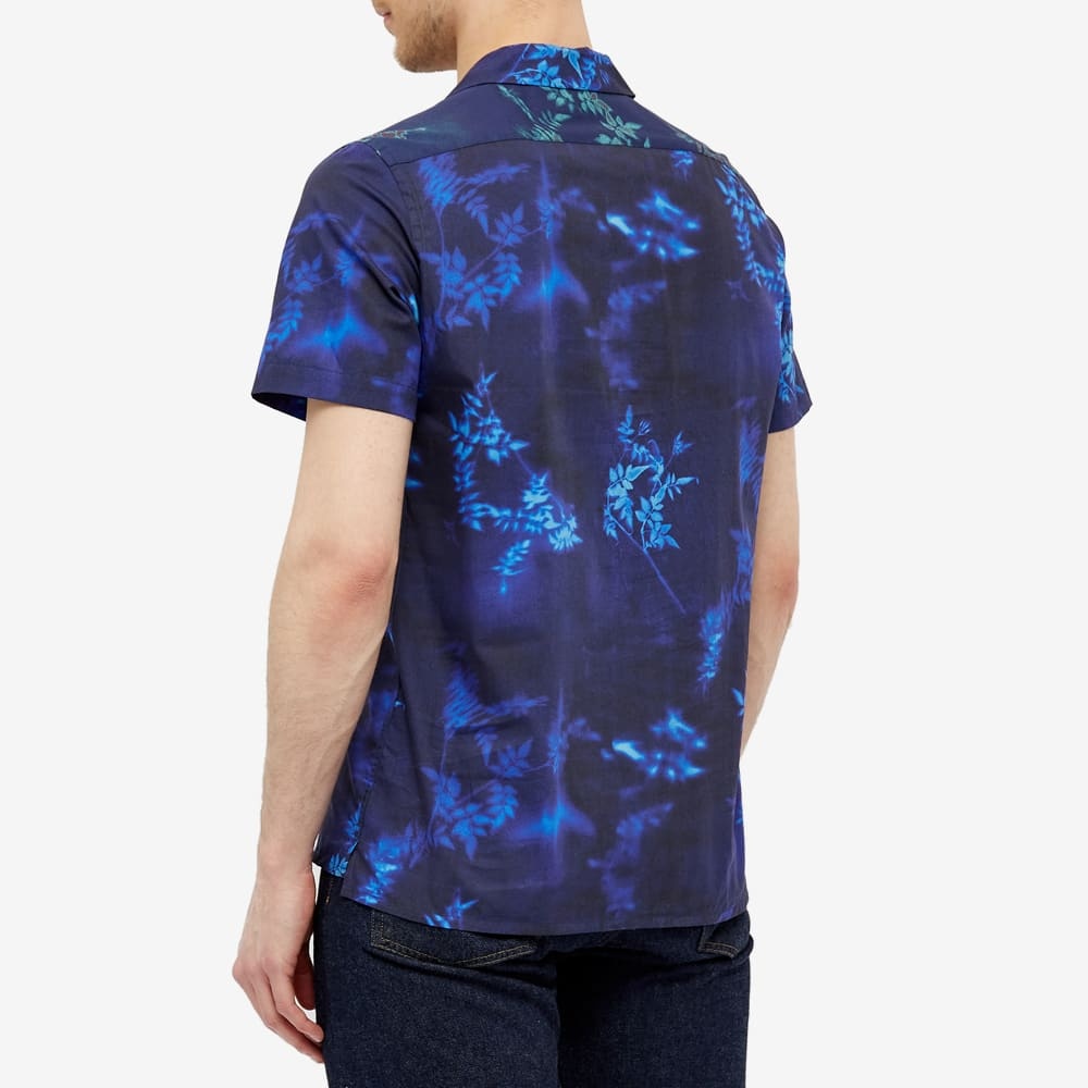 Paul Smith Floral Vacation Shirt - 5