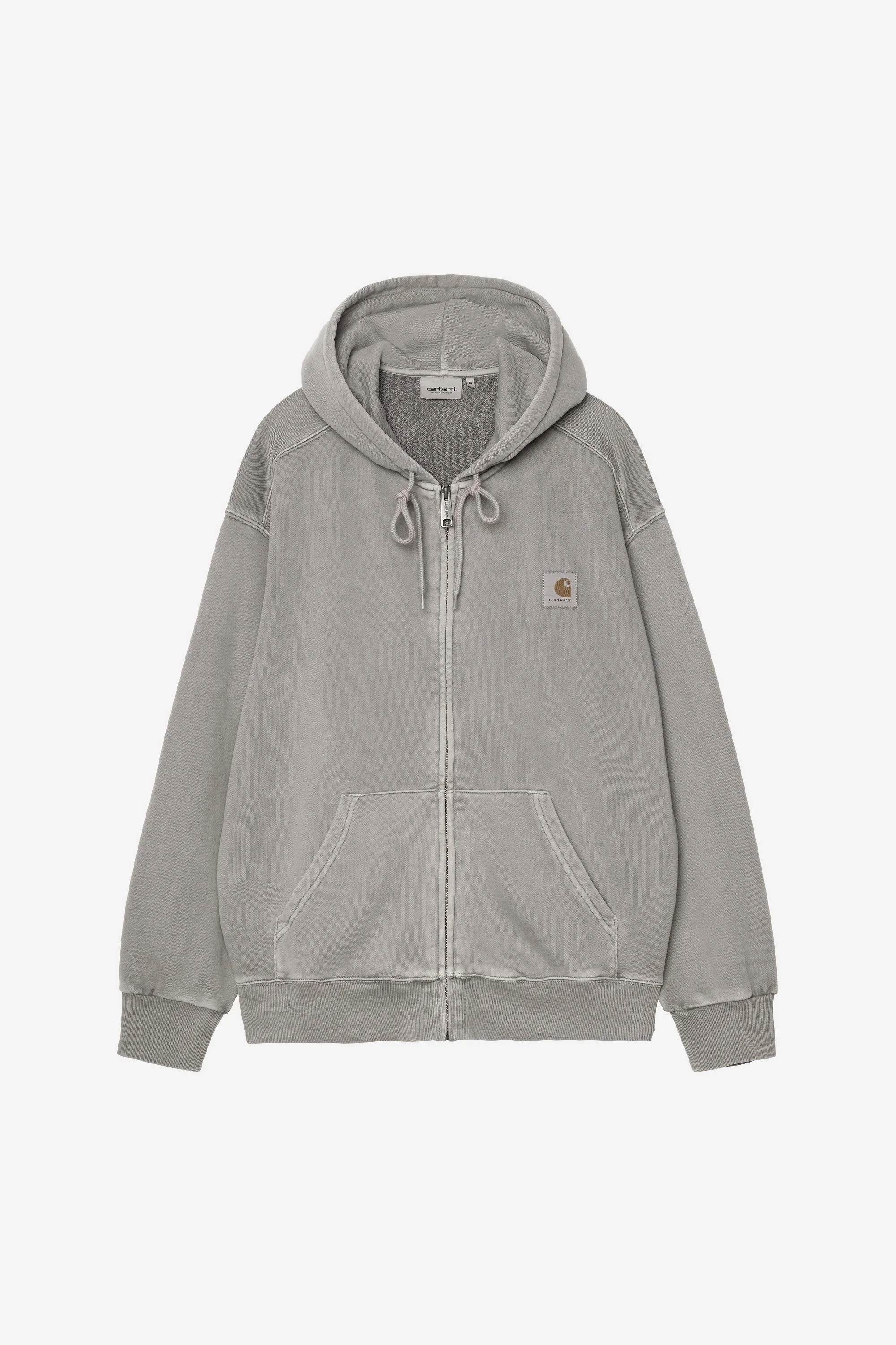 Hooded Nelson Jacket - 1