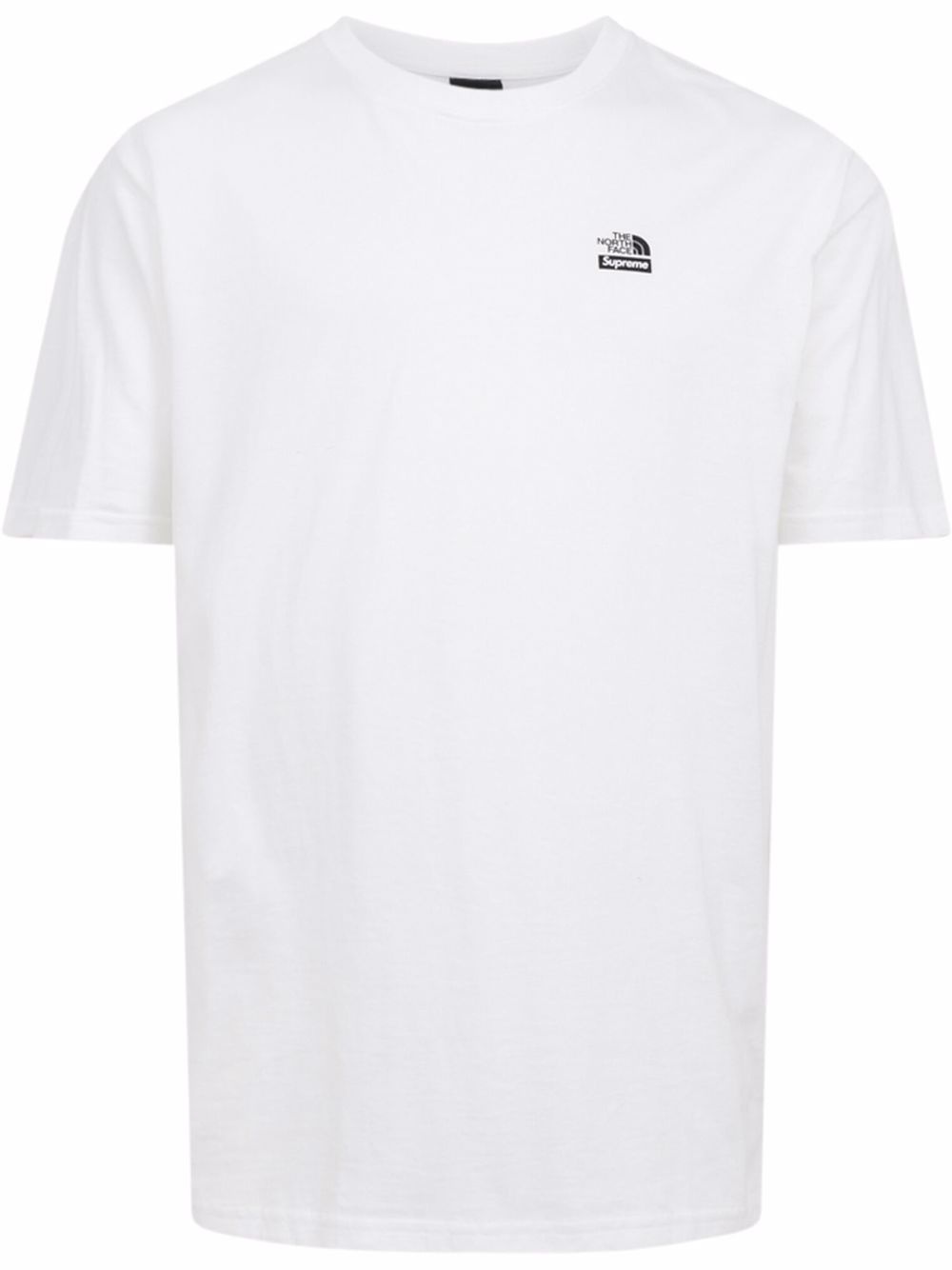 x The North Face Mountains T-shirt - 1