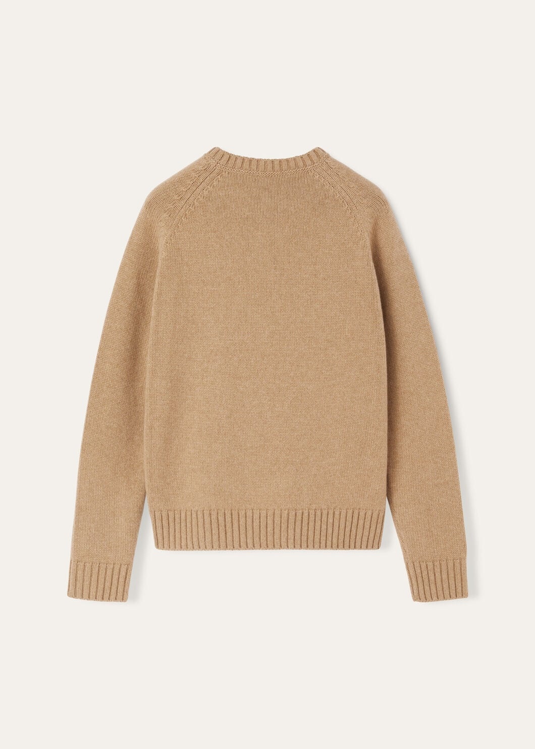 Parksville Crew Neck - 2