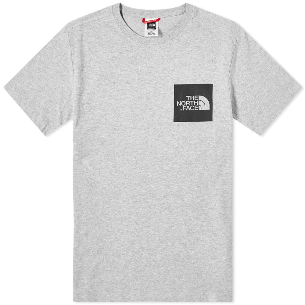 The North Face Fine Tee - 1