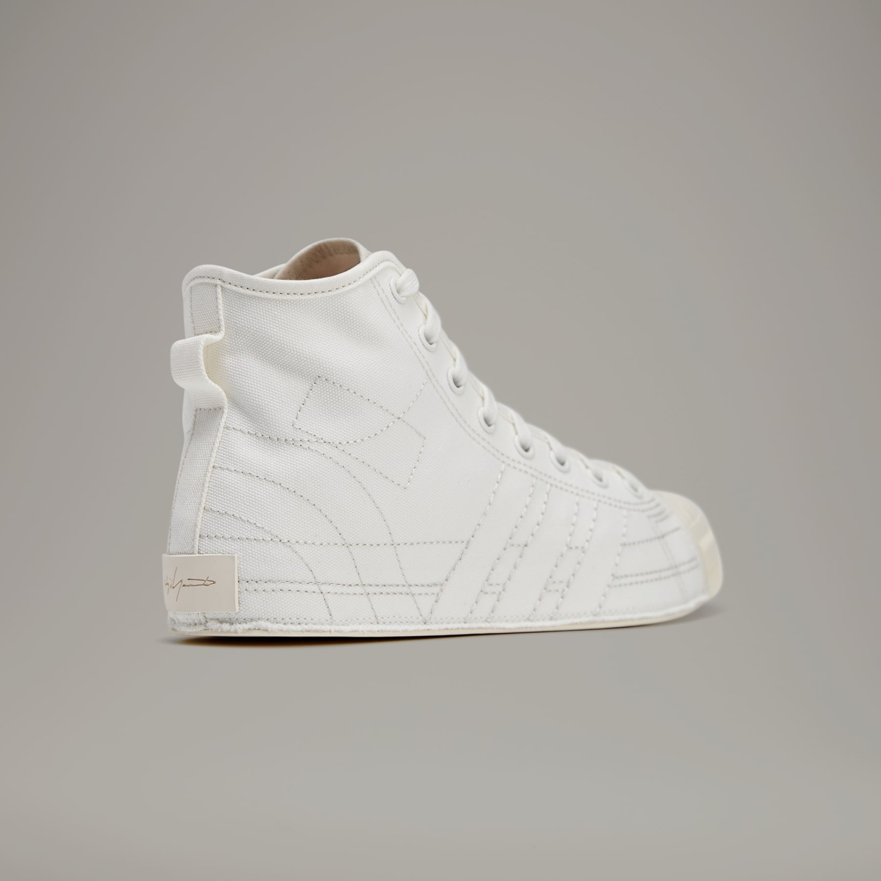 Y-3 Nizza Hi - 6