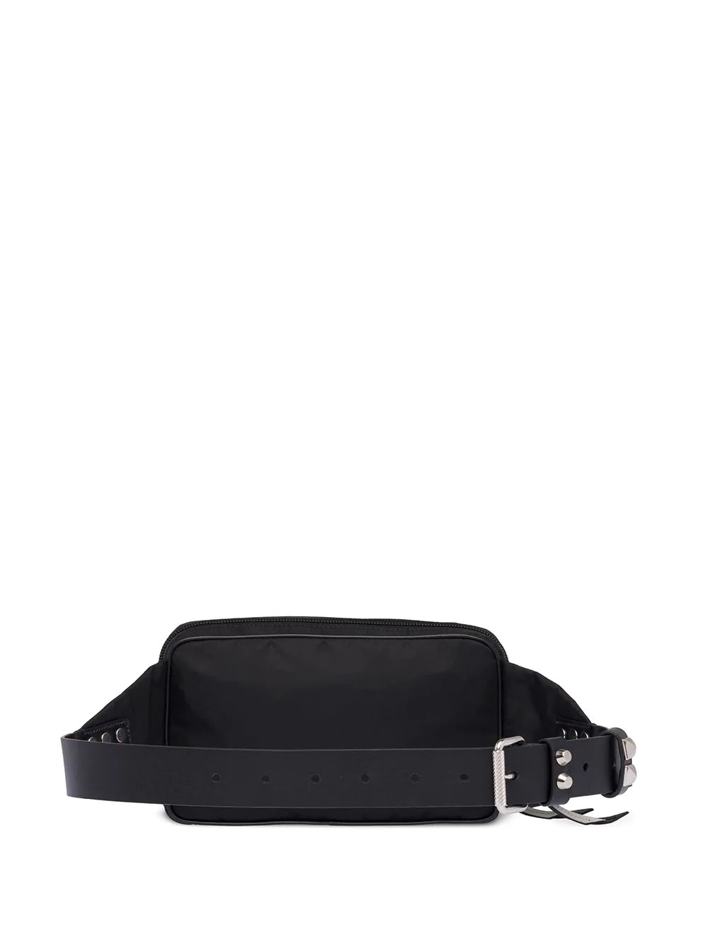 Black Belt bag - 3