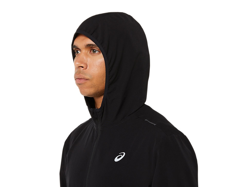 MEN'S READY-SET JACKET - 7