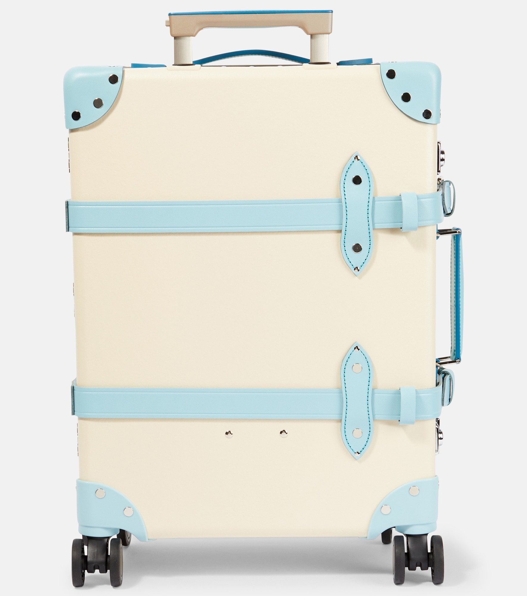 Globe-Trotter Pop Colour carry-on suitcase | REVERSIBLE