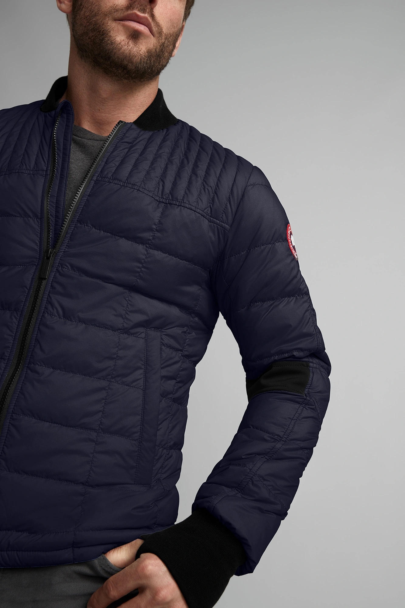 MEN'S DUNHAM DOWN JACKET - 5