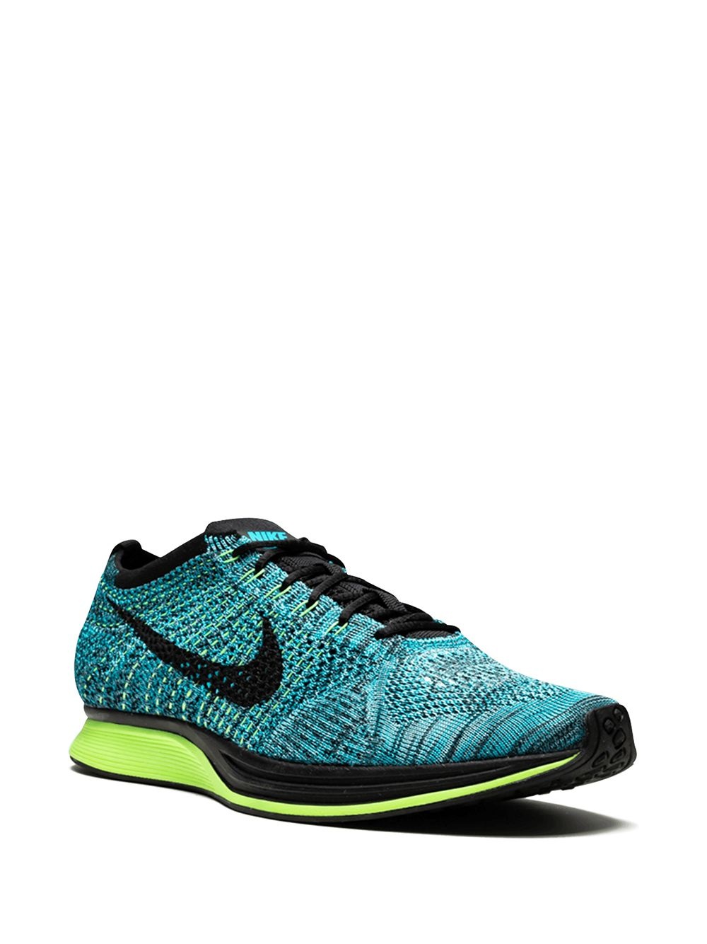 Flyknit Racer sneakers - 2