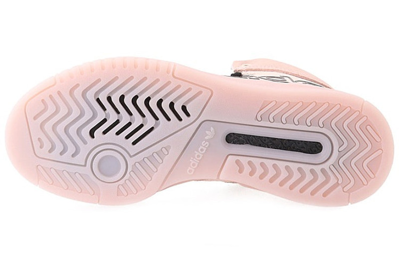 (WMNS) adidas Drop Step XL 'Pink Tint' FV4885 6