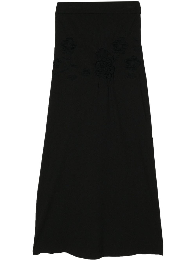 Villa A-line skirt 1