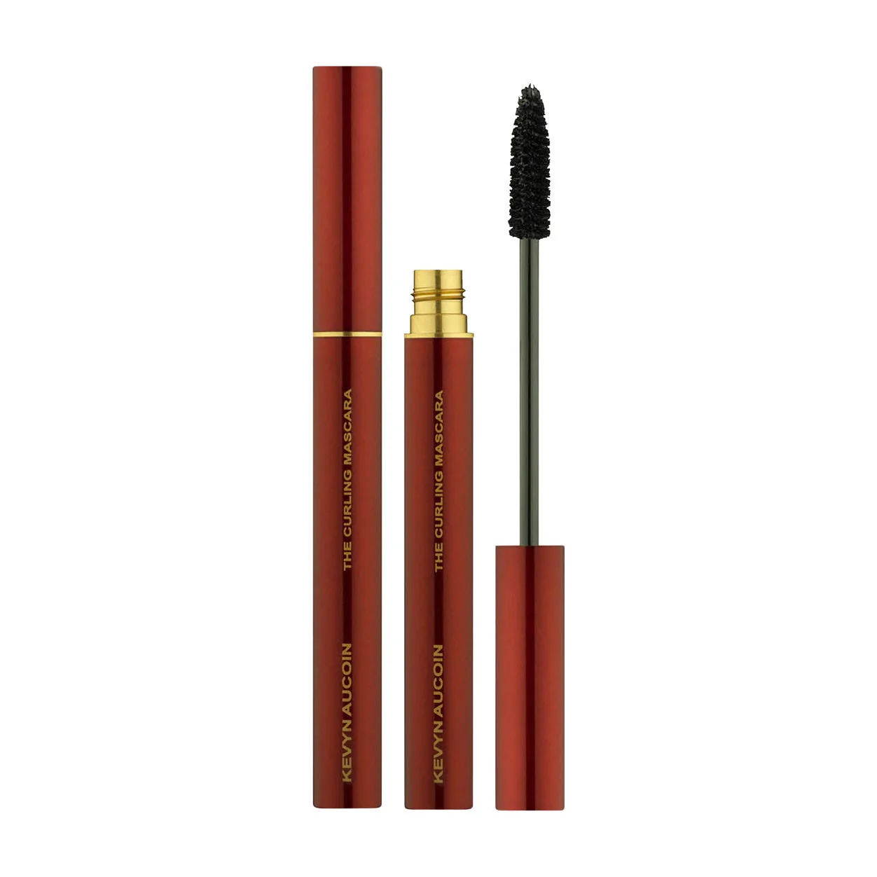 The Curling Mascara - 1