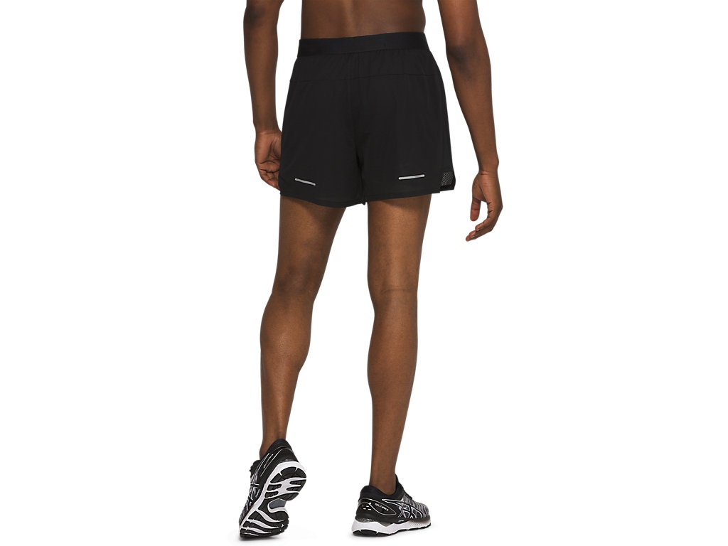 MEN'S VENTILATE 2-N-1 5IN SHORT - 2