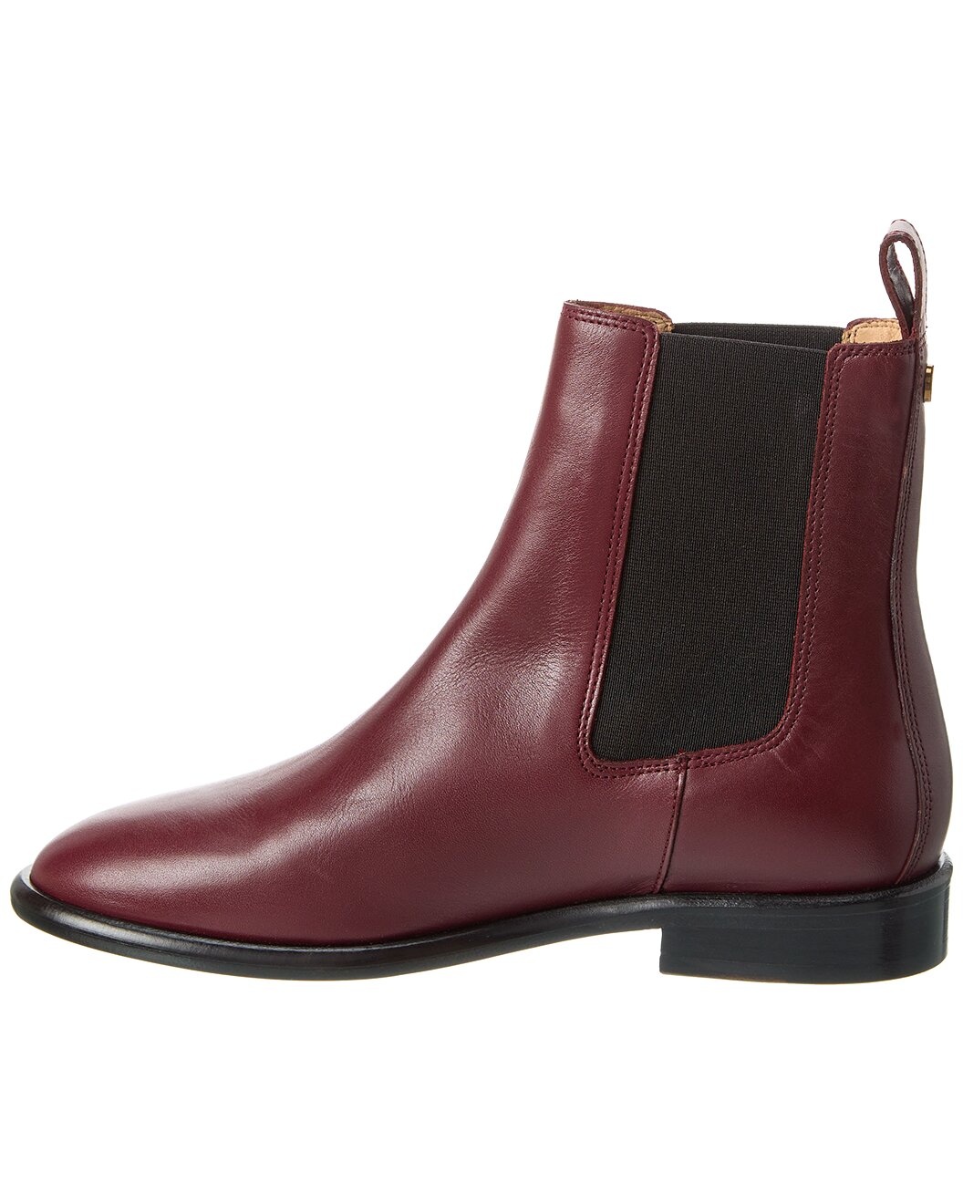 Isabel Marant Galna Leather Bootie - 2