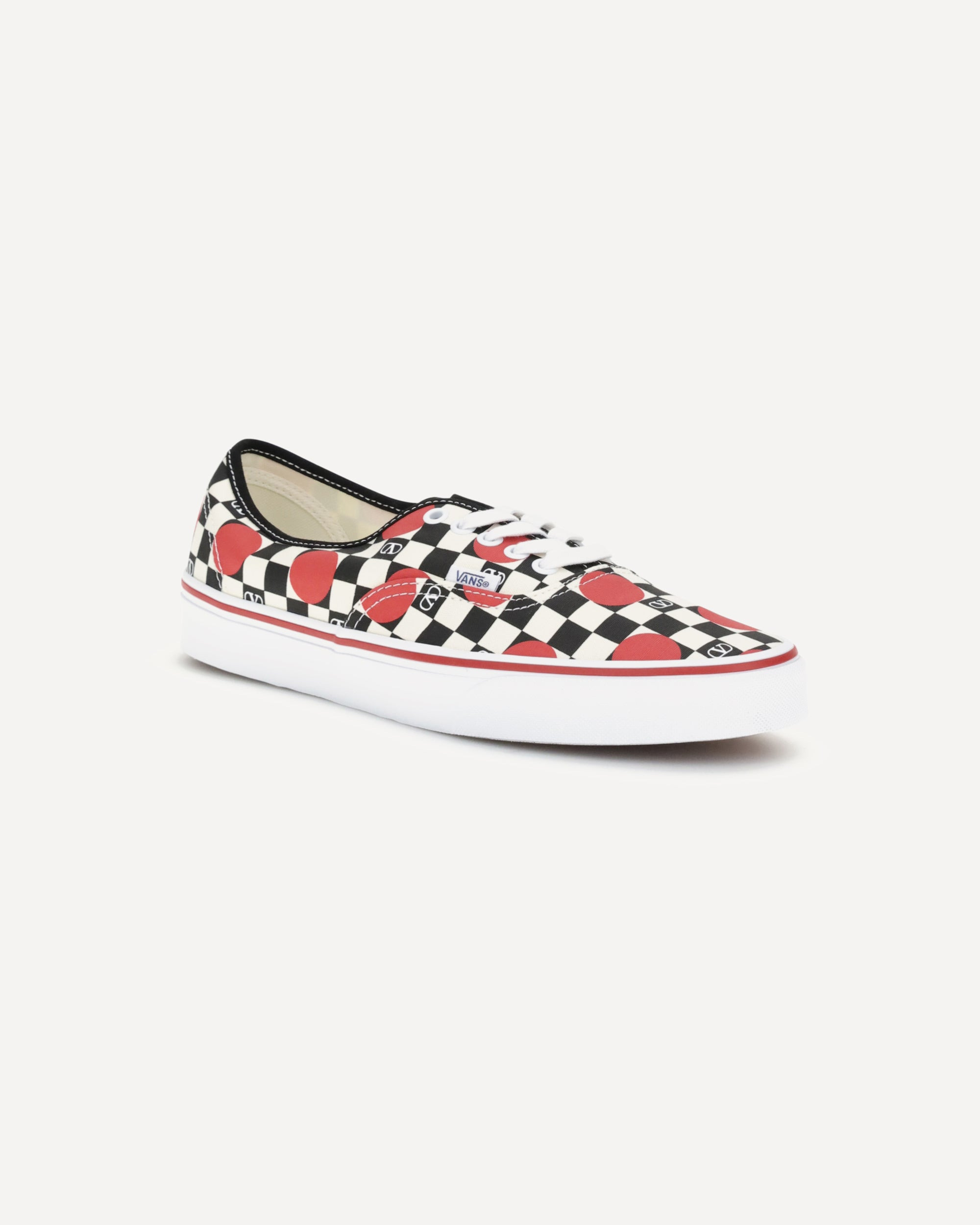 Valentino Garavani X Vans Sneakers - 2
