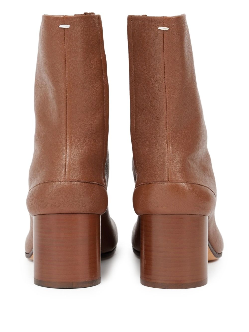 Tabi ankle boots - 3