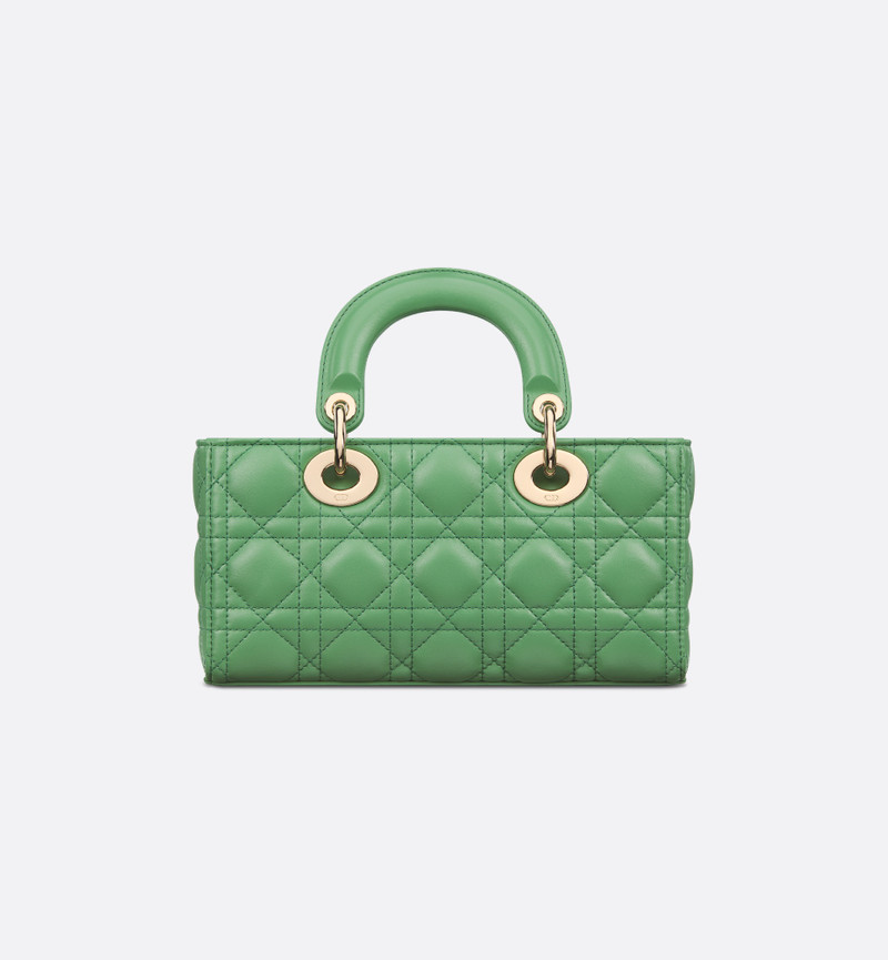 Dior Small Lady D-Joy Bag outlook