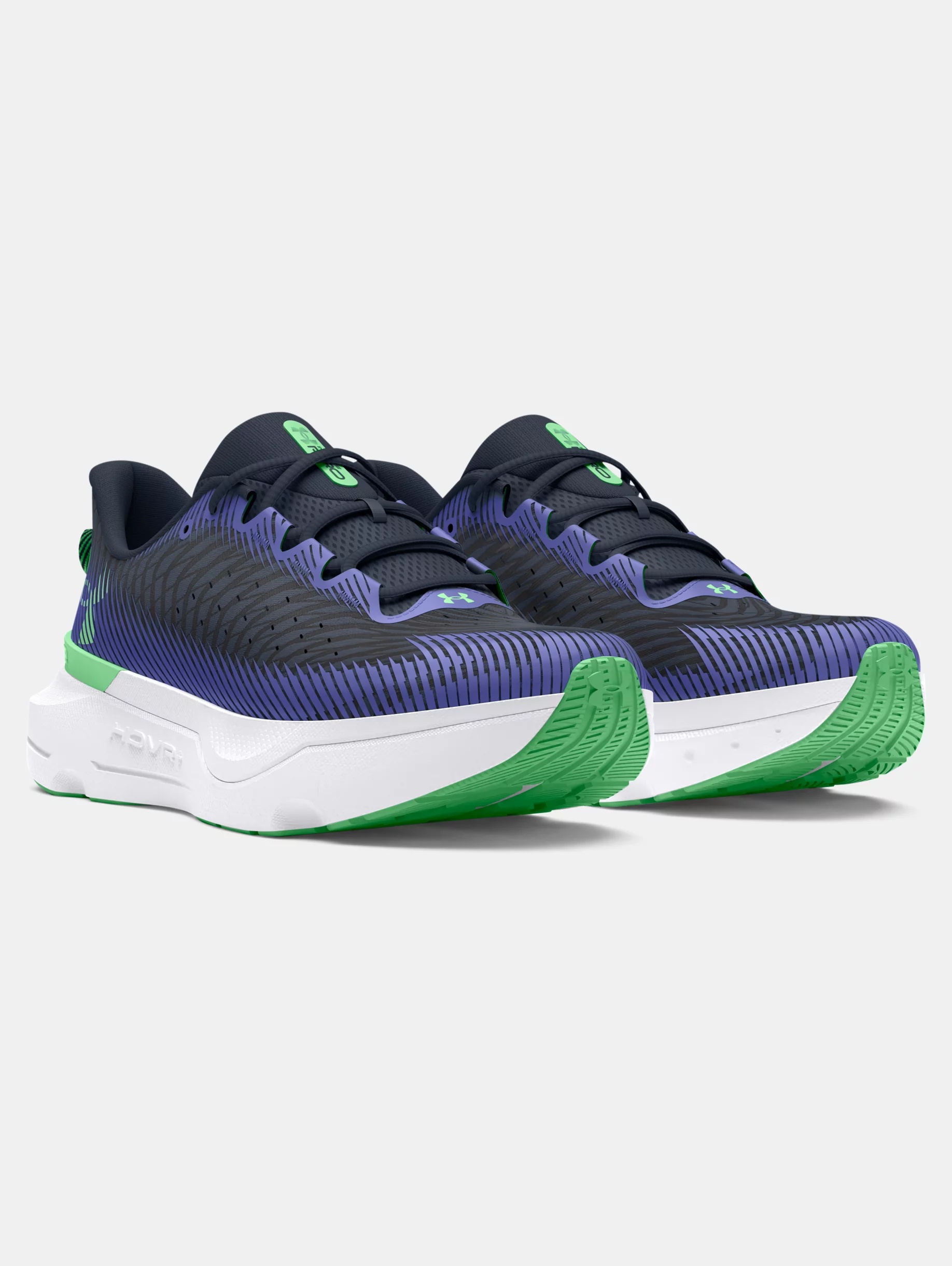 Men's UA Infinite Pro Running Shoes - 5