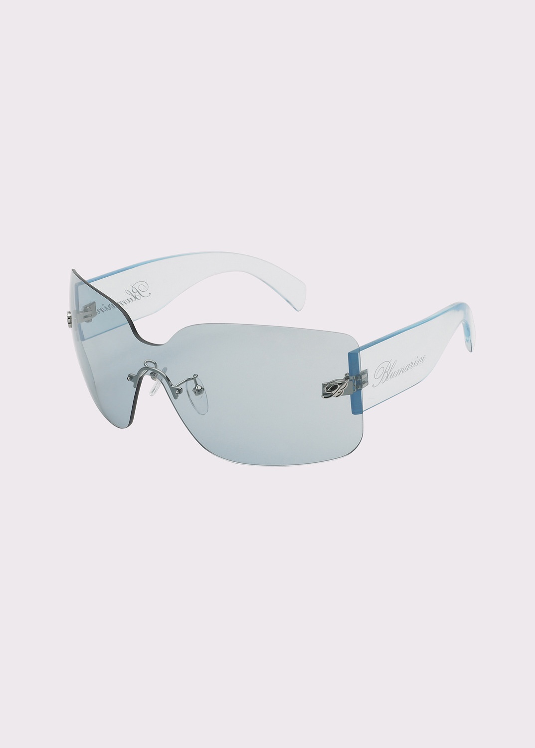 RIMLESS SUN MASK - 2