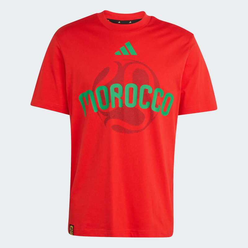 FIFA World Cup 26™ Morocco T-Shirt 1
