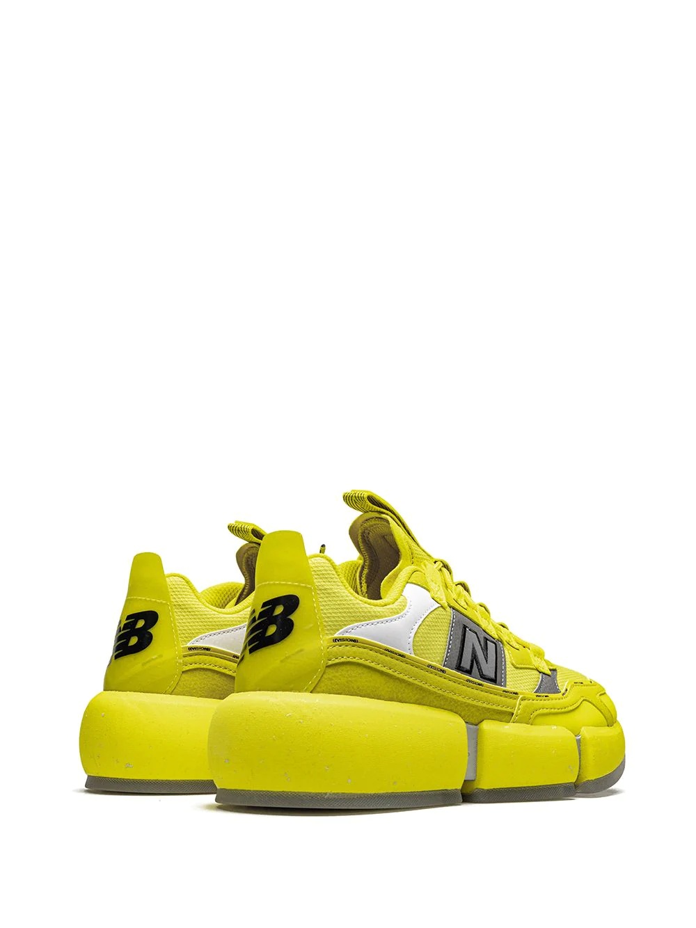 Vision Racer "Jaden Smith" sneakers - 3