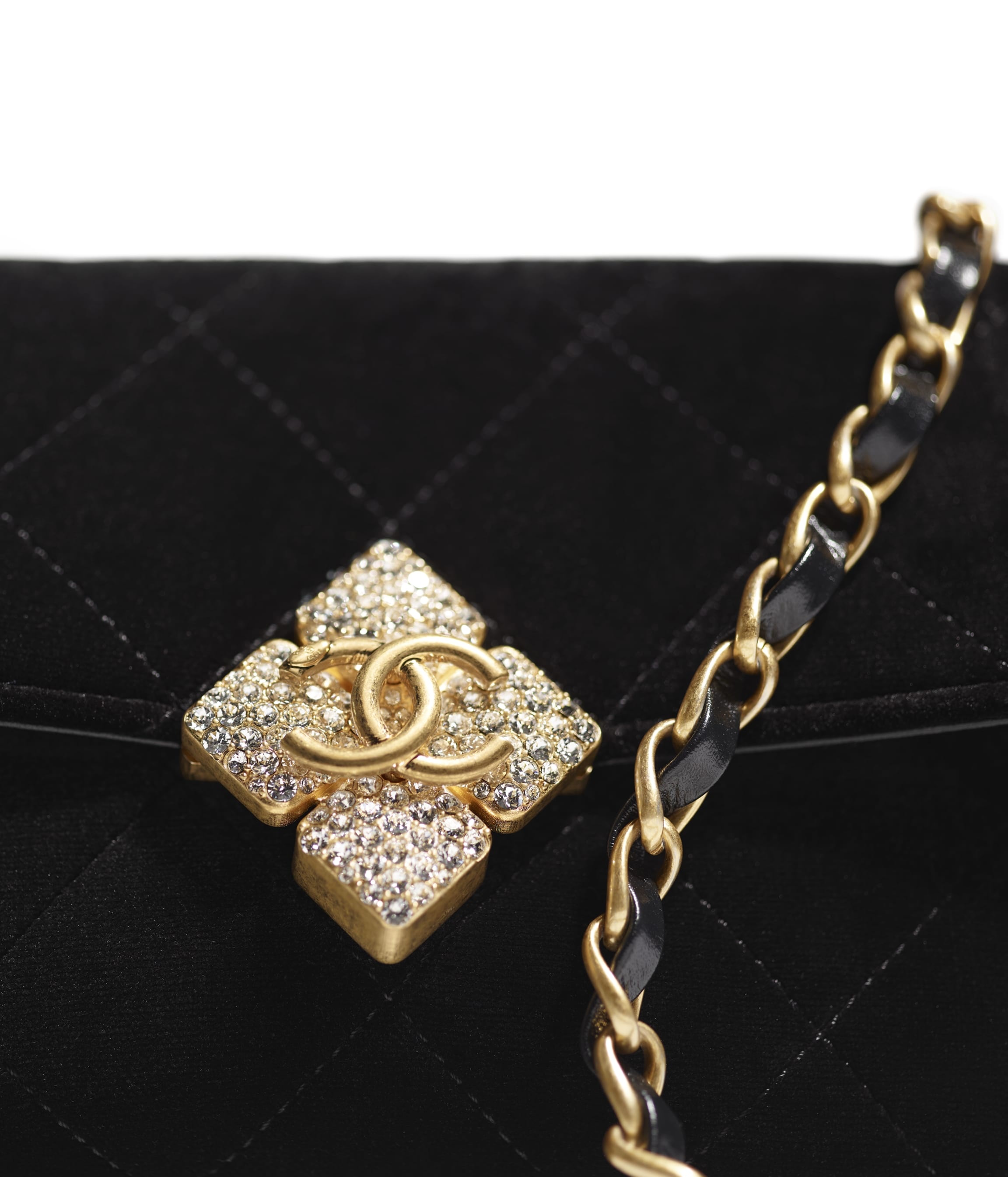 Mini Flap Bag - 3