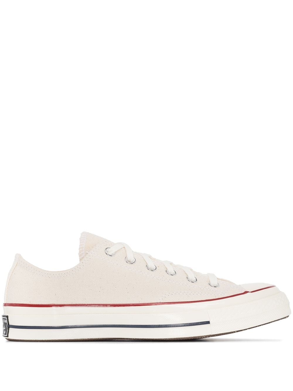 Chuck 70 classic low-top sneakers - 1