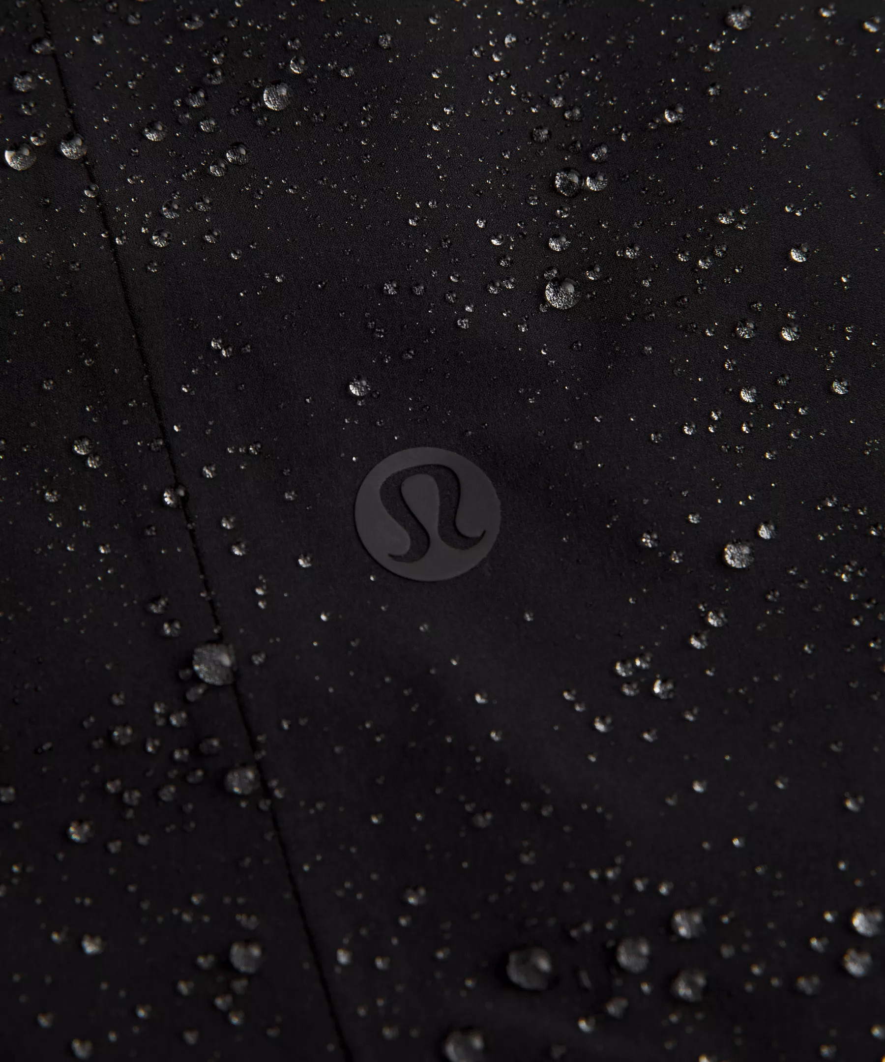 Waterproof Golf Jacket - 12