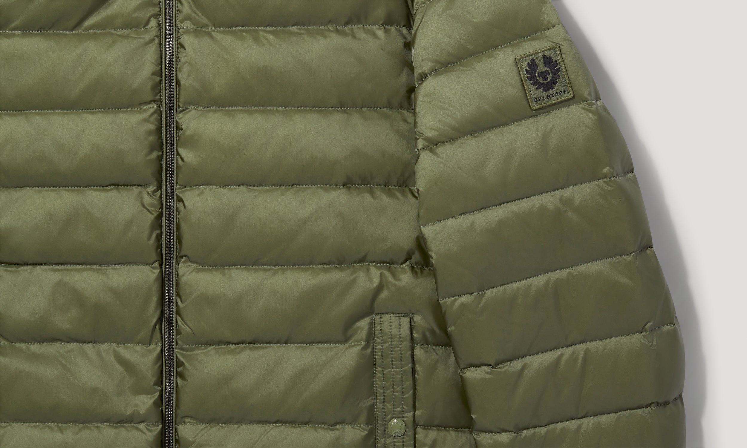 CIRCUIT JACKET - 6
