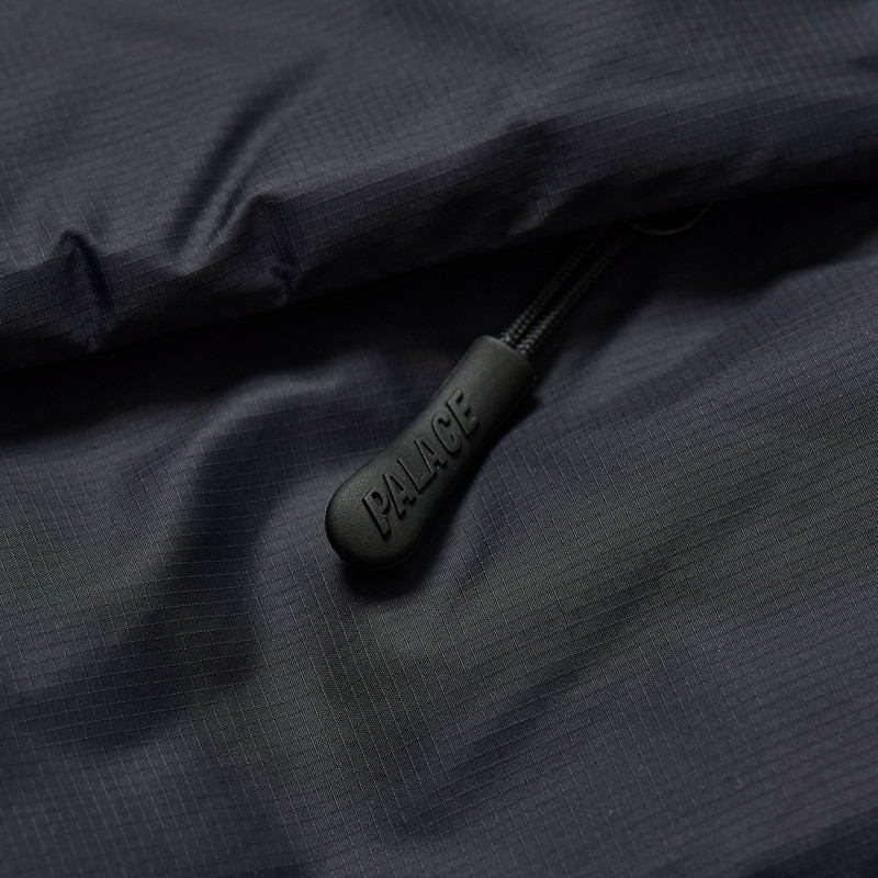 PERTEX QUANTUM PATCH JACKET BLACK 5