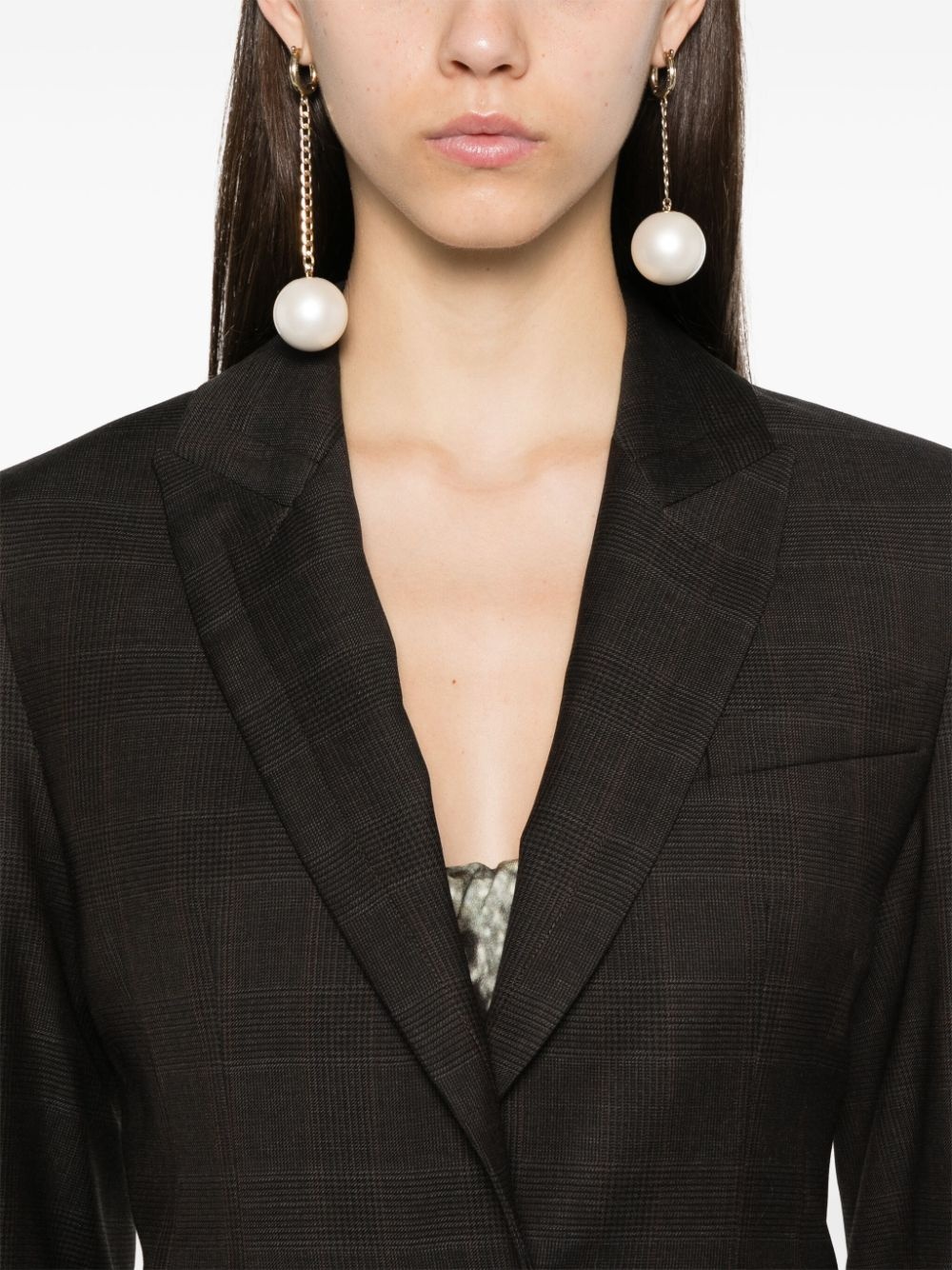 Sb Alien Lauren blazer - 5